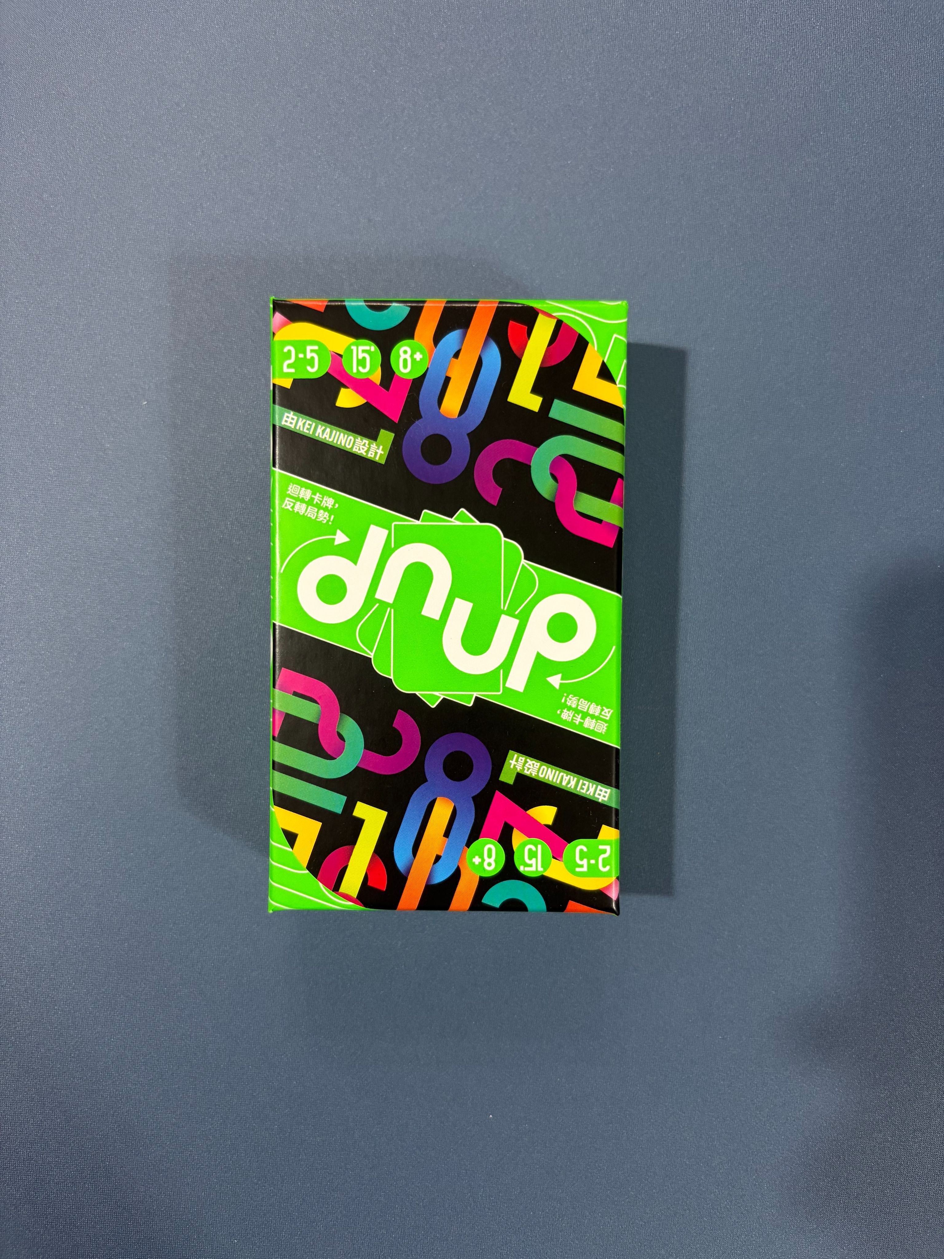 dnup