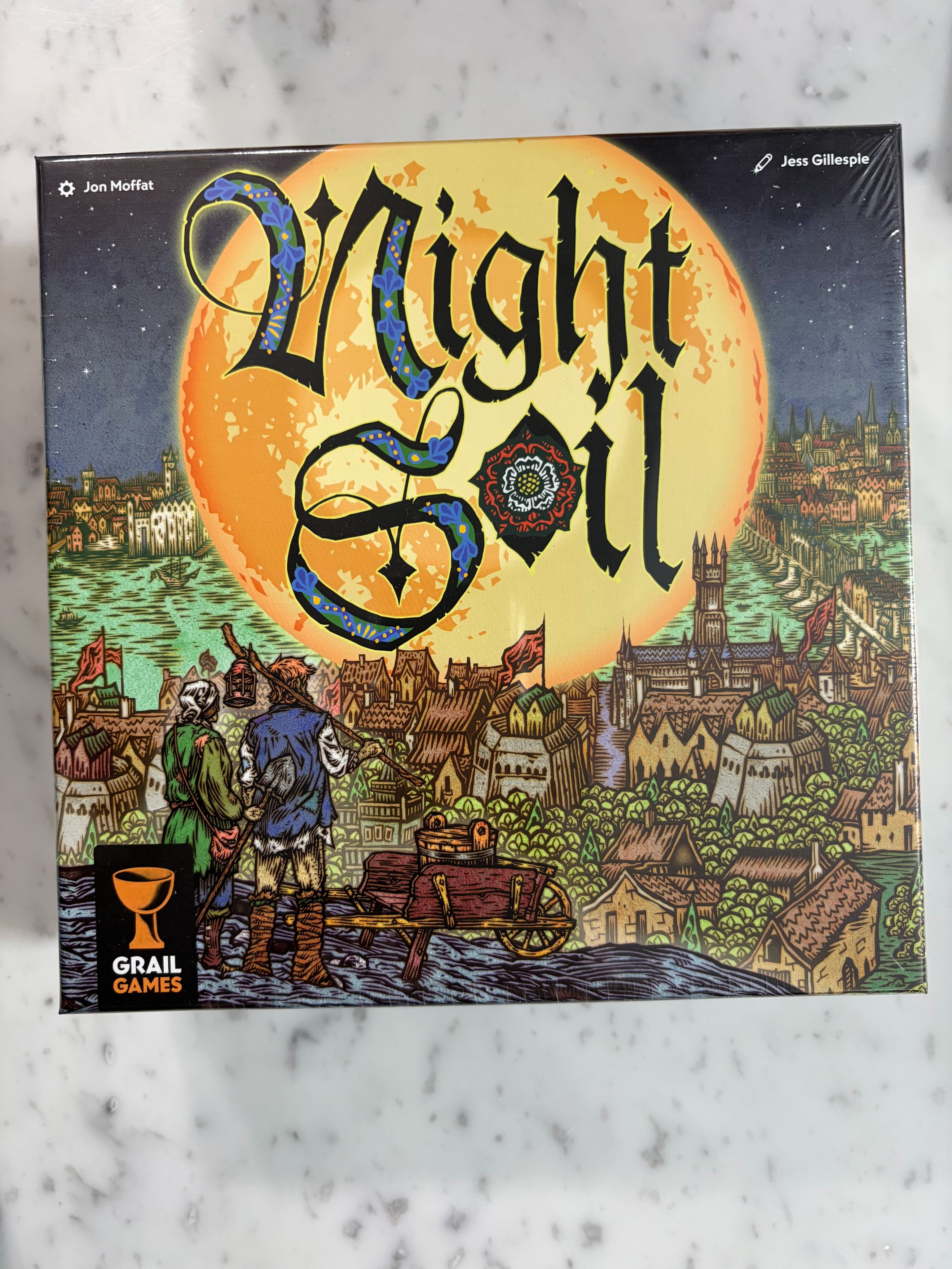 Night Soil