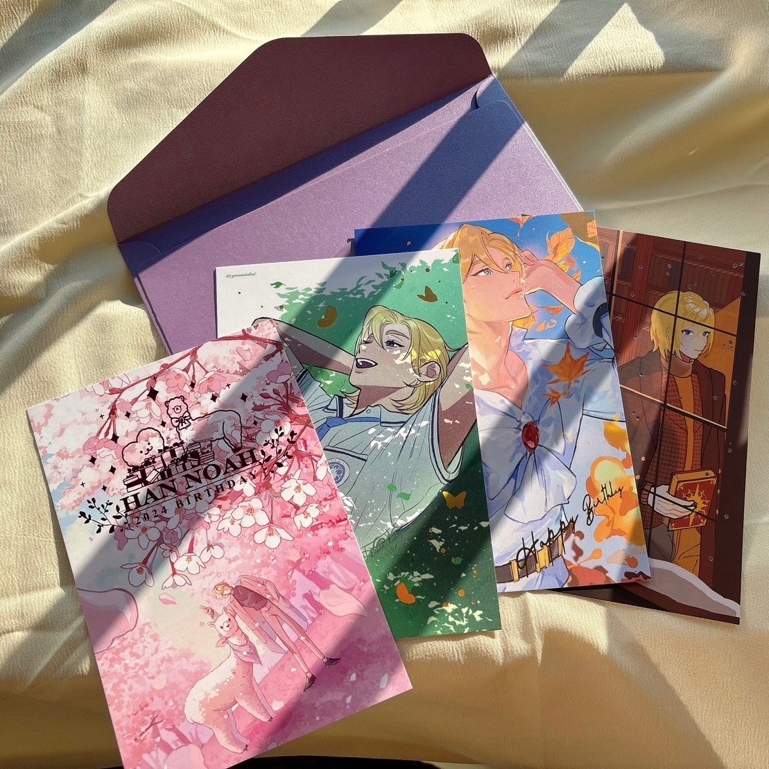 2024台南諾亞應援咖啡廳-線上領取