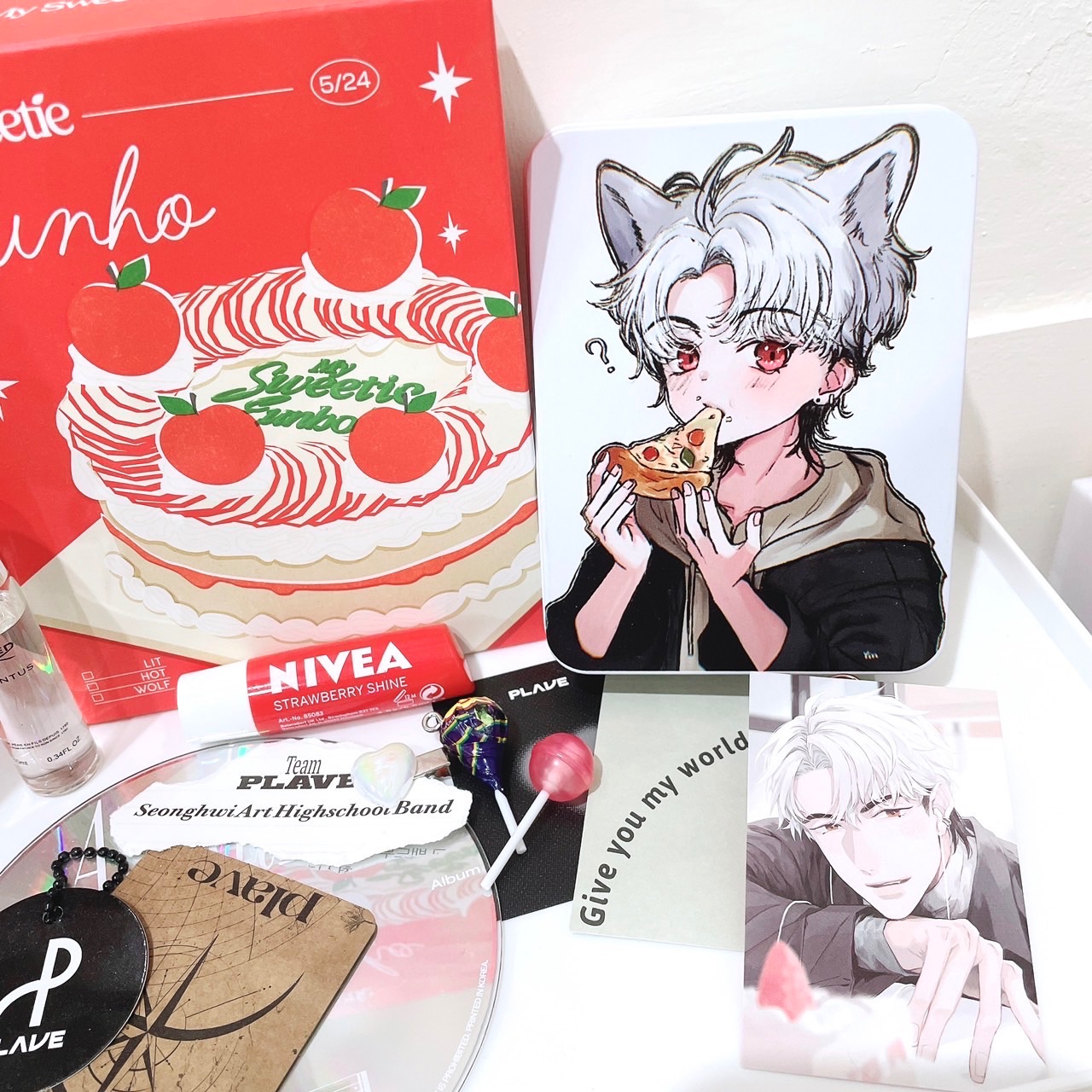 2024嘉義銀虎應援咖啡廳-線上領取