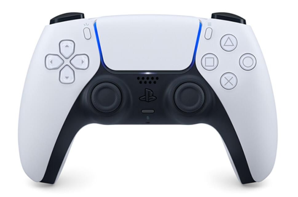 PS5 白色手把