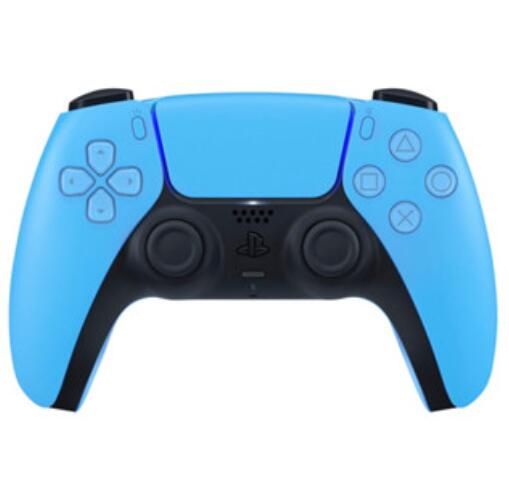PS5 藍色手把