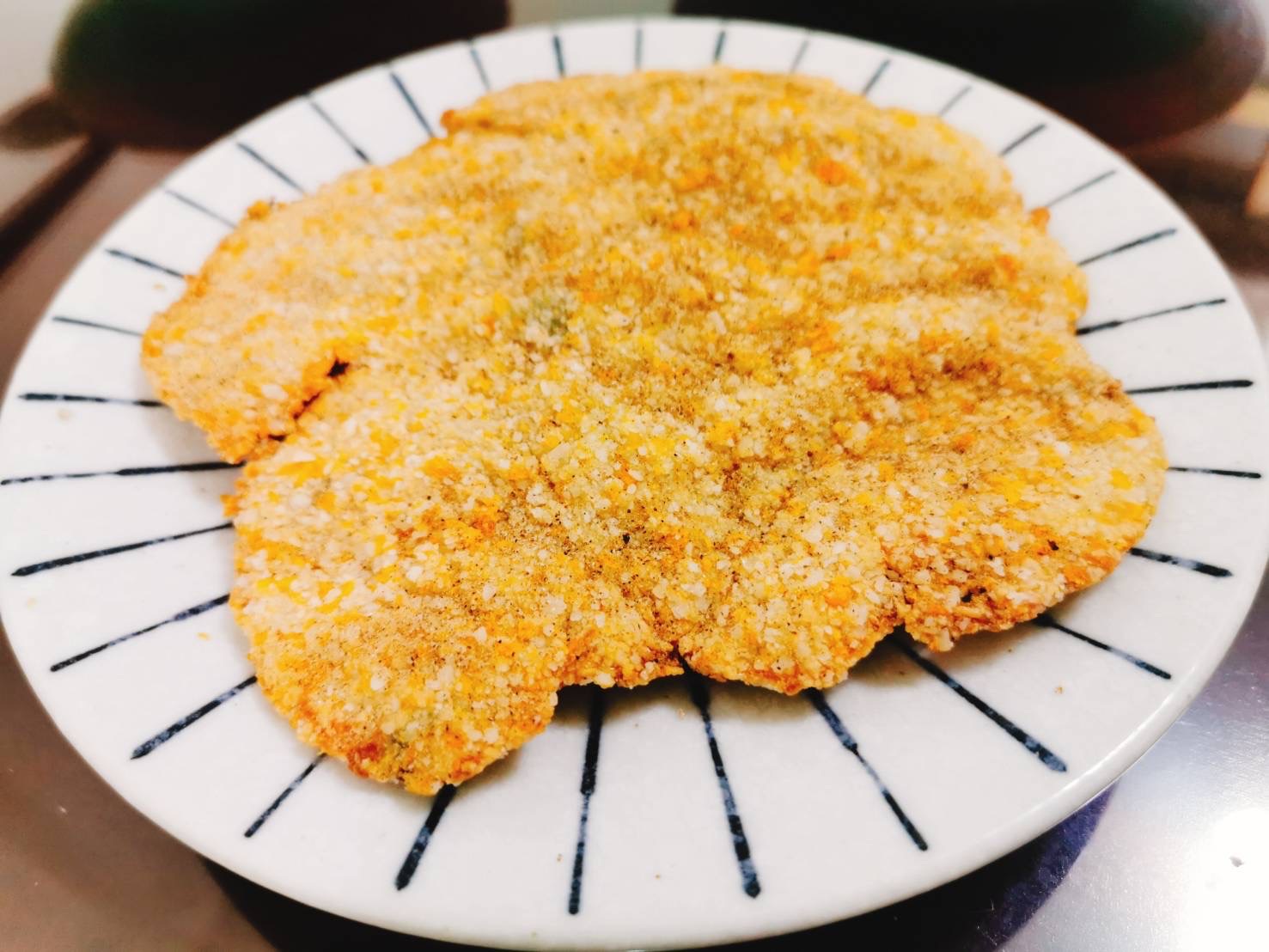塔香G排奶素