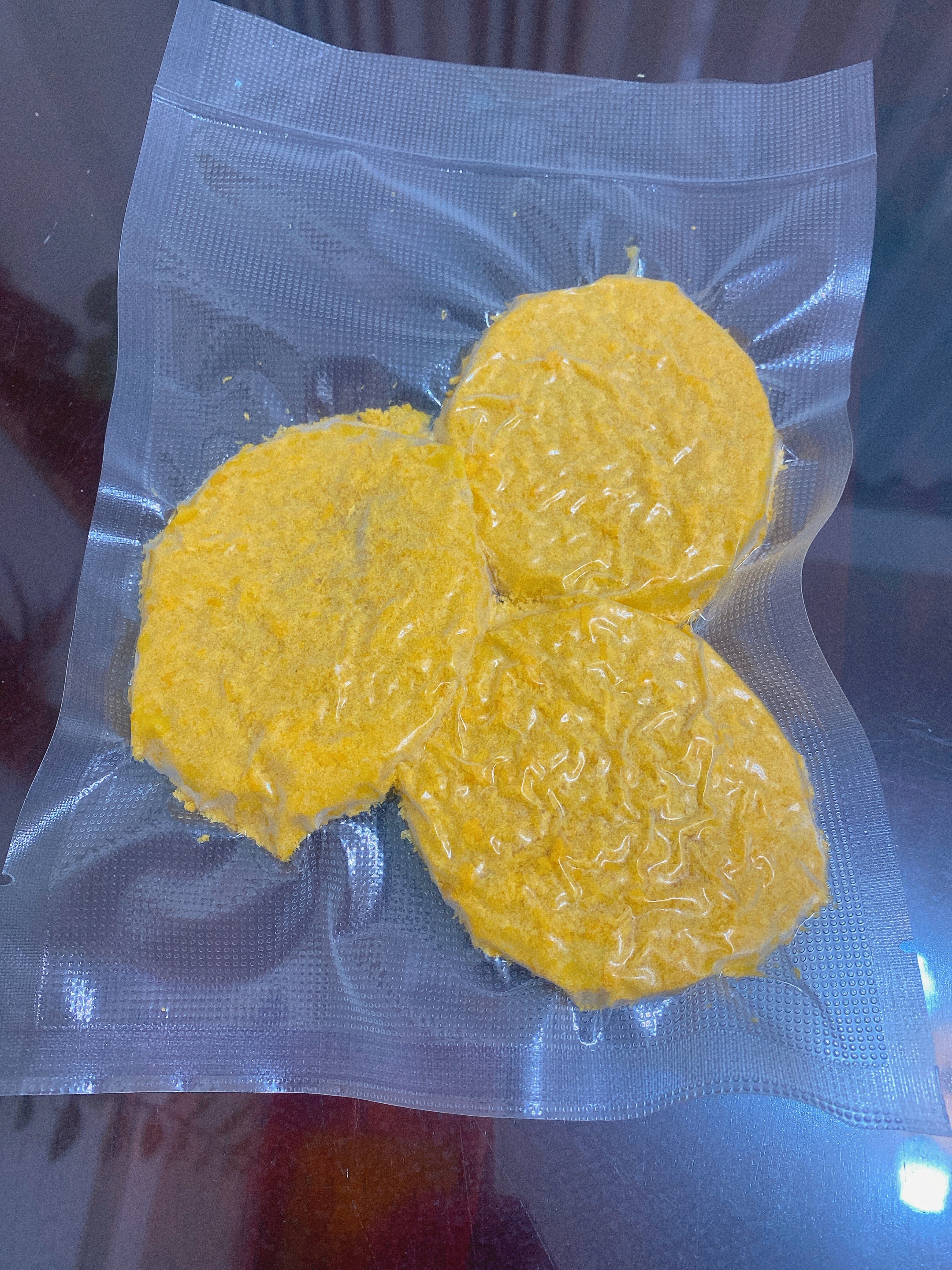 金珍干貝排