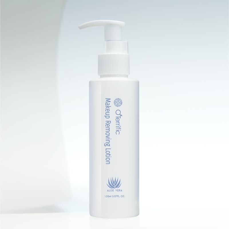 ［售完］OTerrific歐特莉菲｜輕柔瞬淨卸妝乳｜柔嫩不緊繃x卸妝養膚二合一