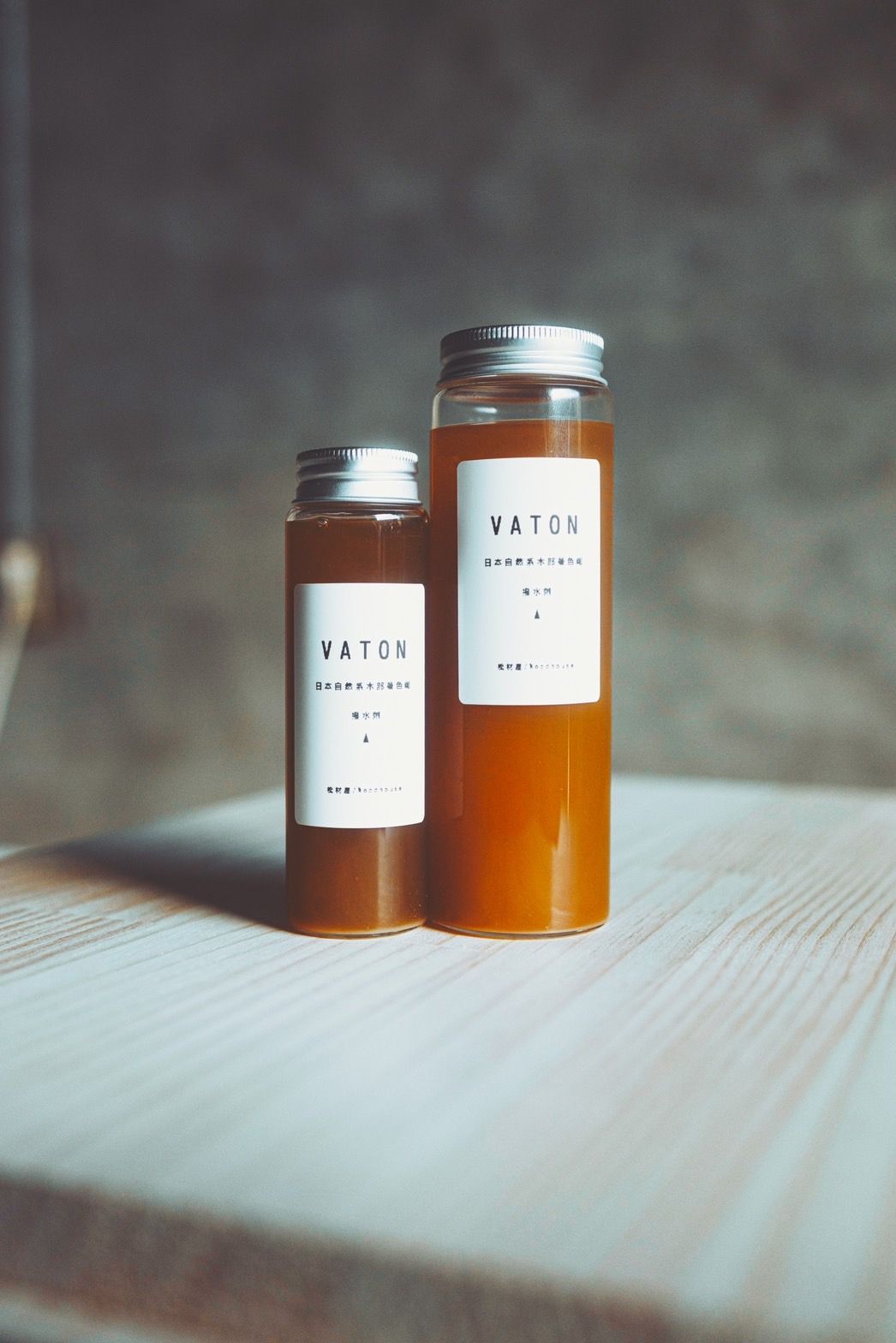 VATON大谷塗料保護漆 植物系滲透型潑水劑