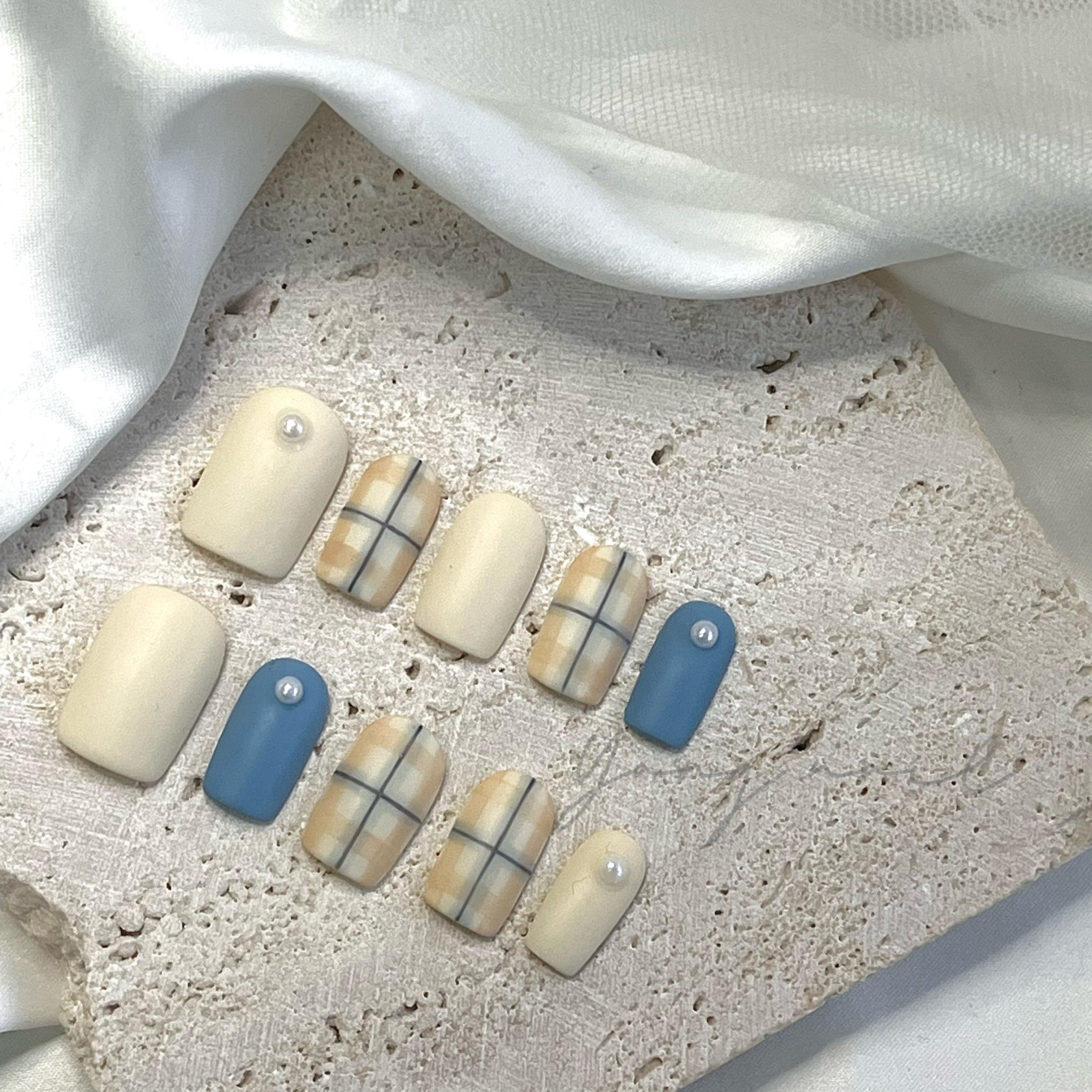 霧面可愛🥰珍珠格格▒