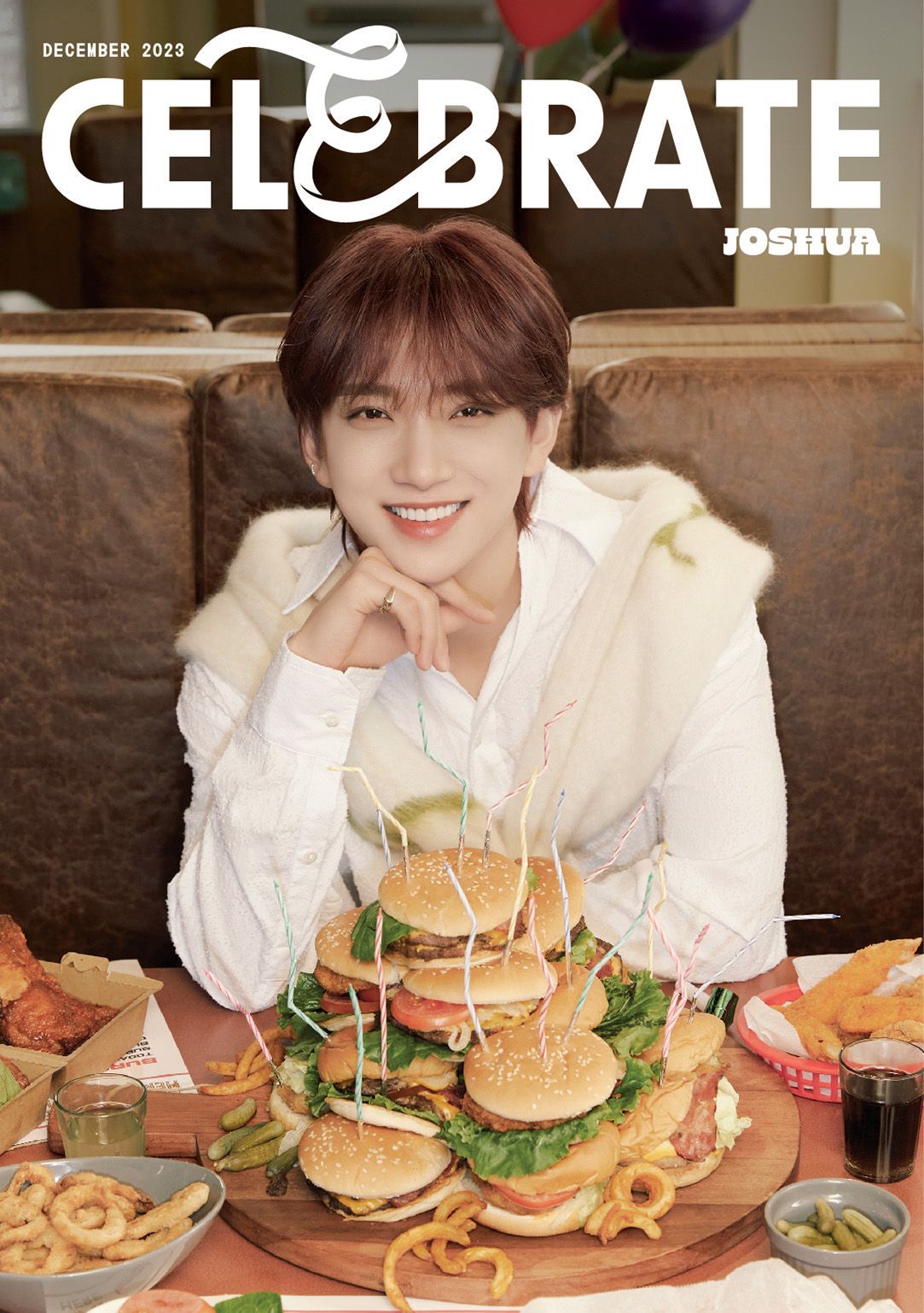 JOSHUA