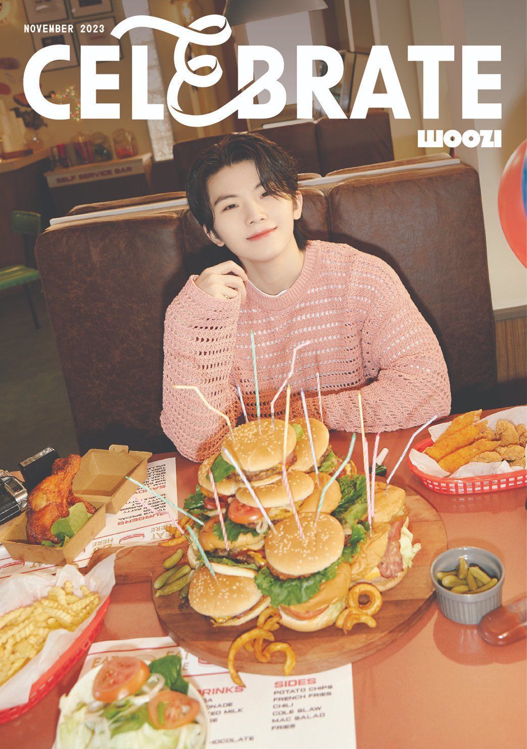 WOOZI