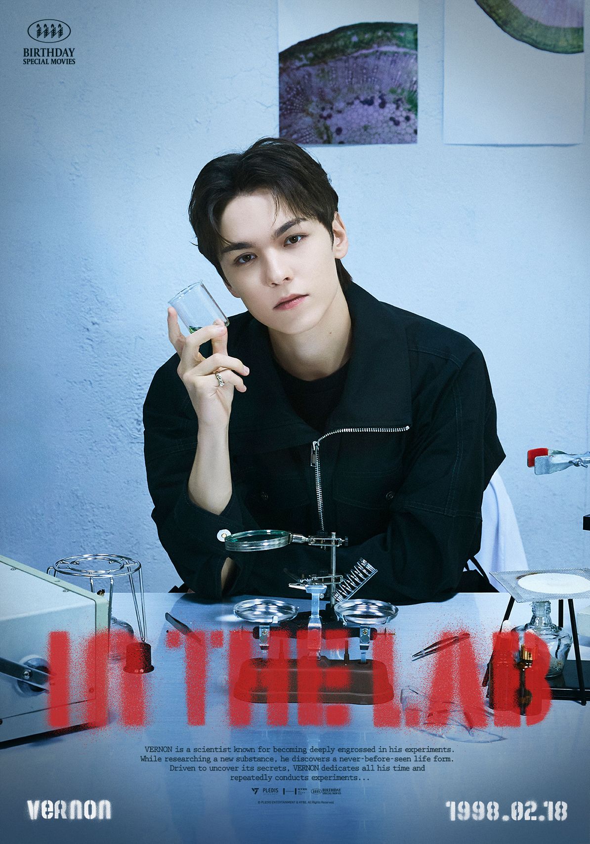 VERNON Ver.4