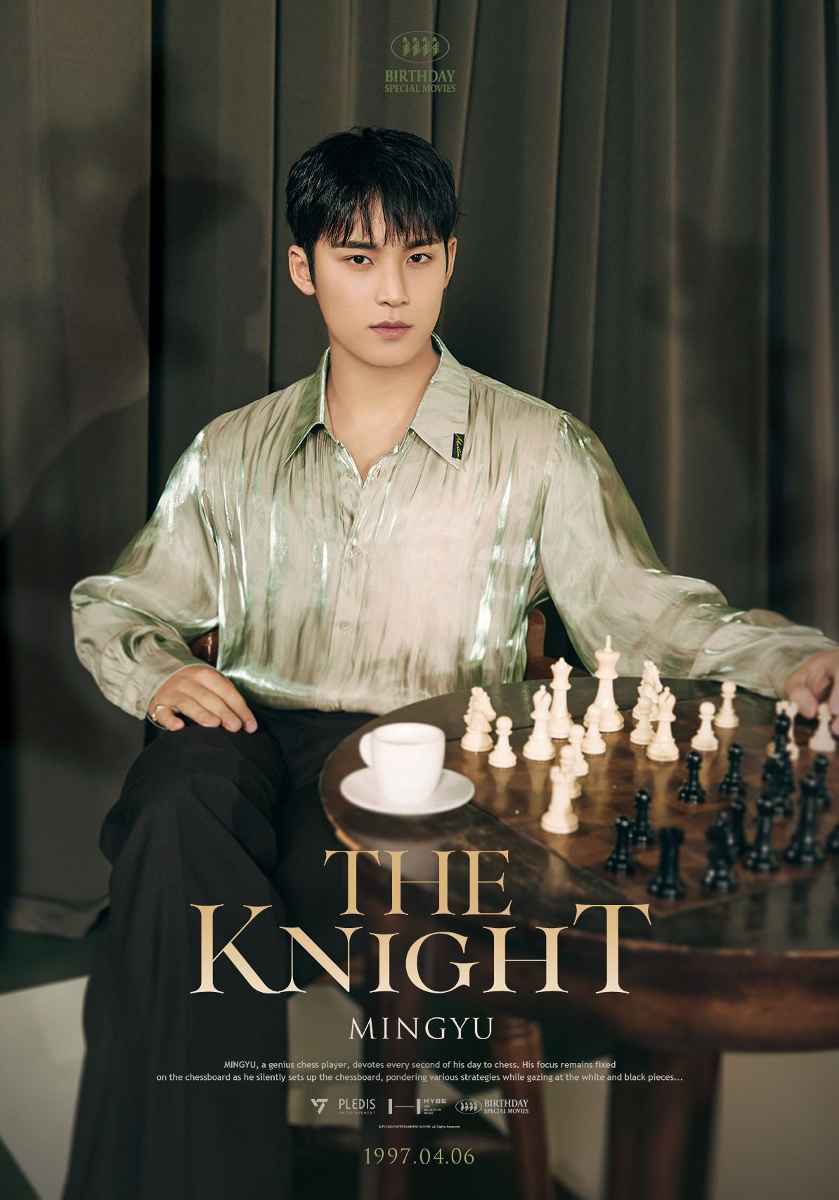 MINGYU Ver.4