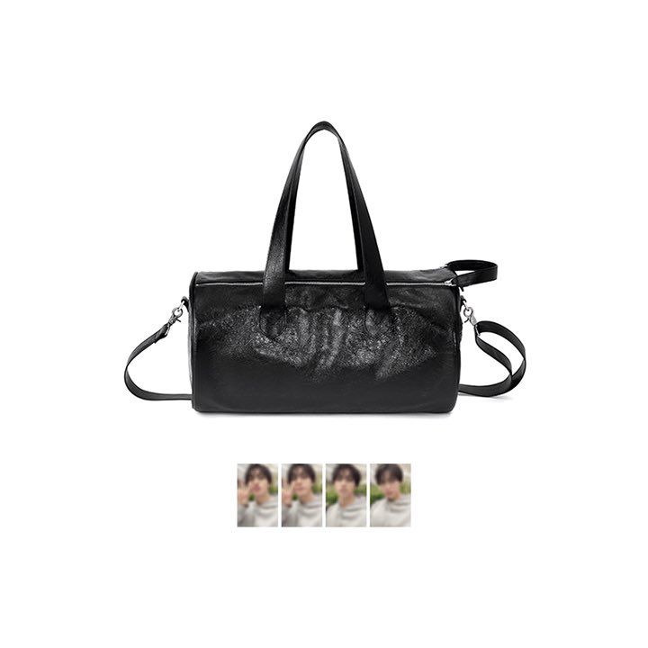 HAPPY MINGYU DAY [DUFFEL BAG]