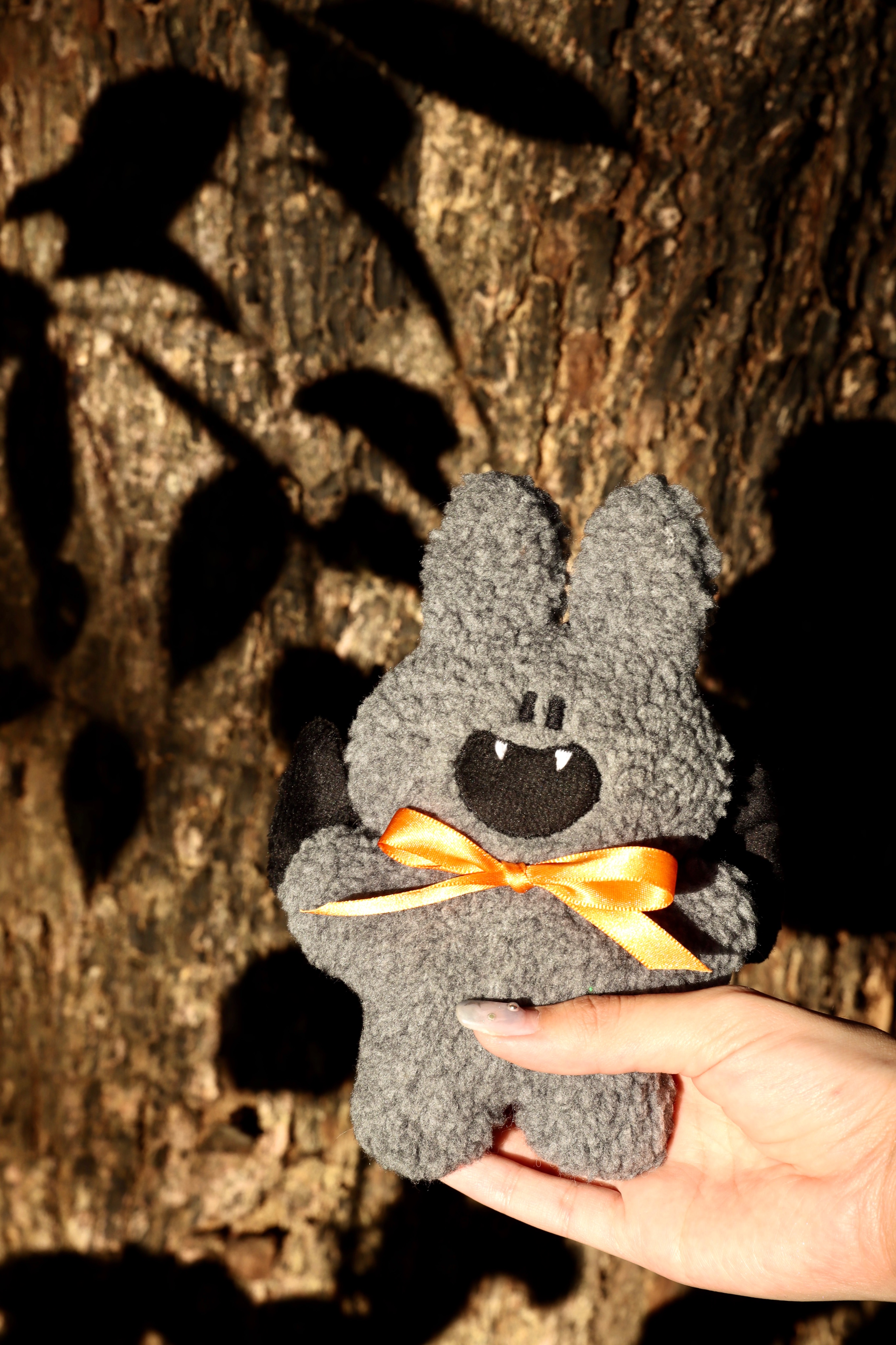 ♡ 𝓗𝓪𝓵𝓵𝓸𝔀𝓮𝓮𝓷 ♡ 調皮的吸血鬼兔兔