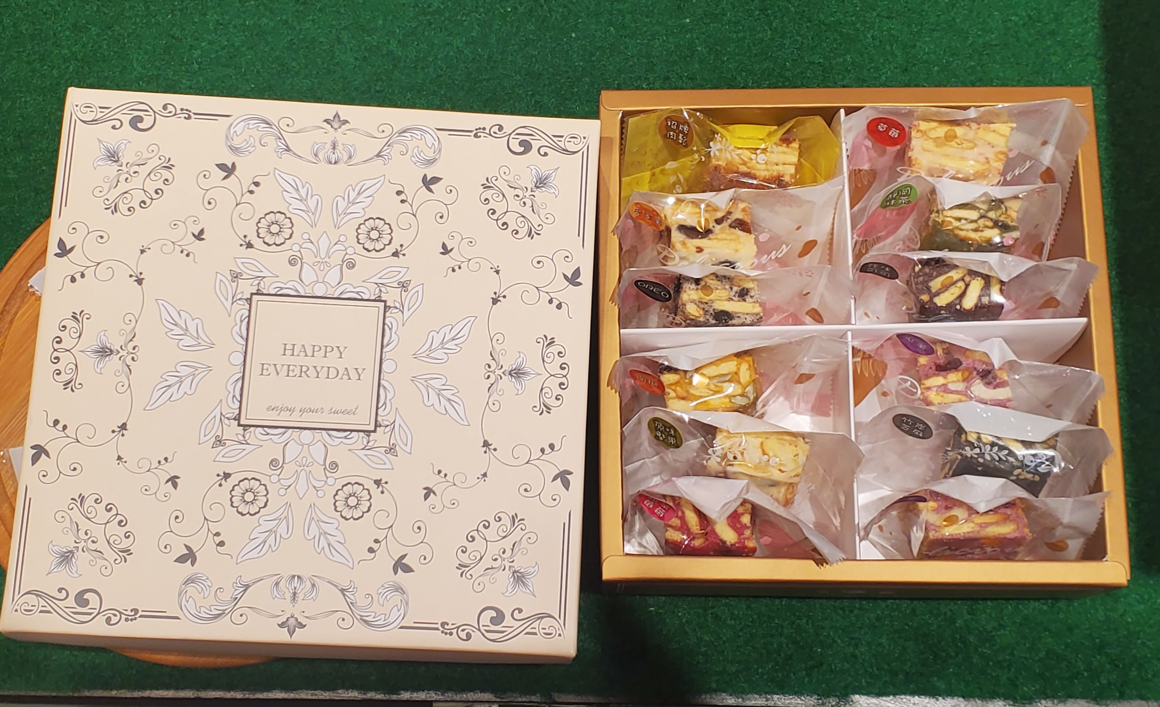 12入禮盒