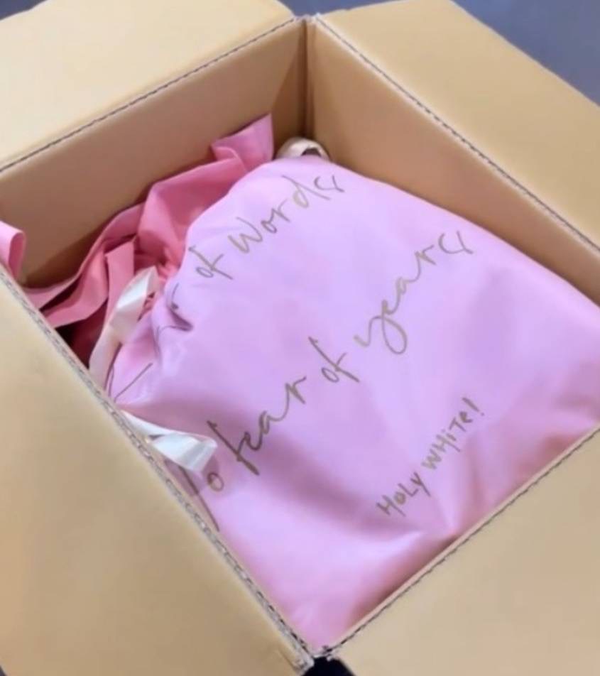 中秋限量水蓮花大禮包