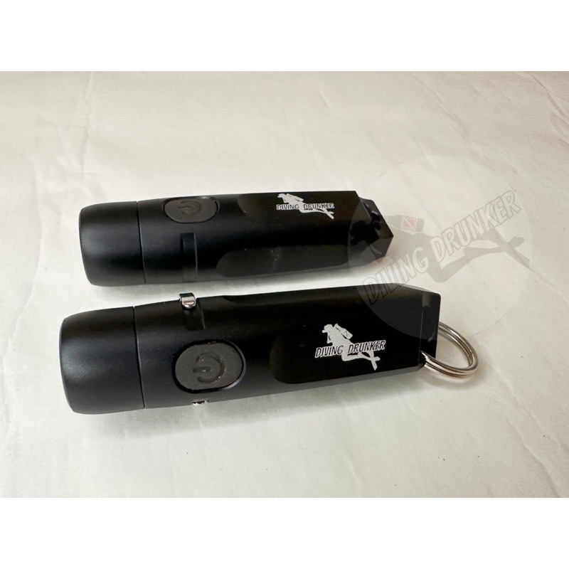 🌊潛水醉漢🍻 迷你手電筒 / SST20燈珠 / 強光手電筒 /鑰匙圈手電筒