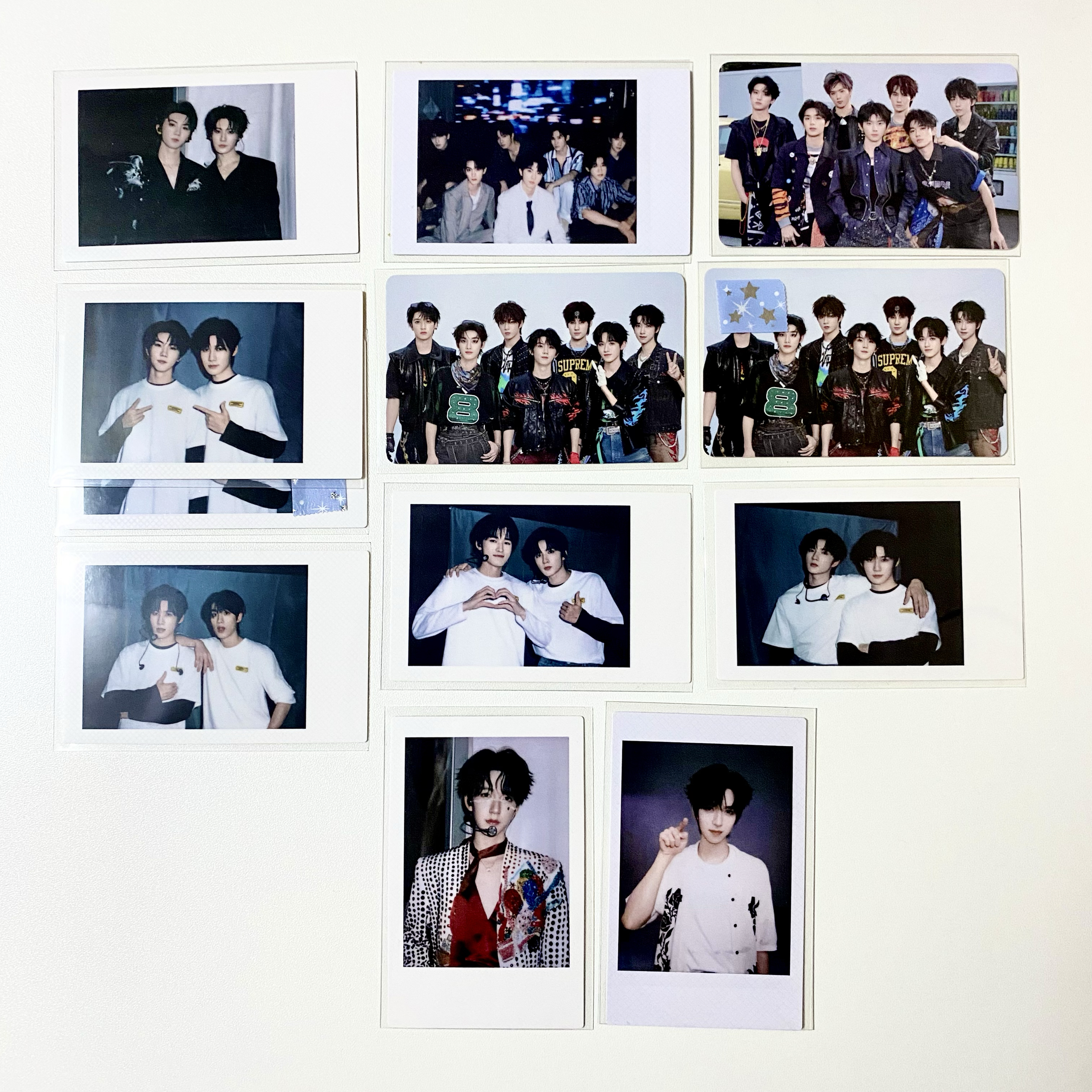 冠軍上海/26台歷/企劃