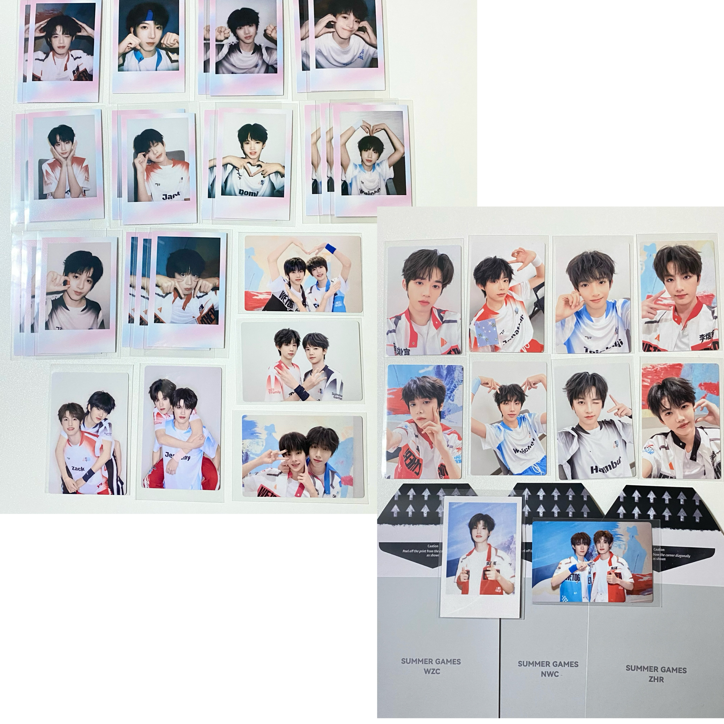 官週）三四代 運動會