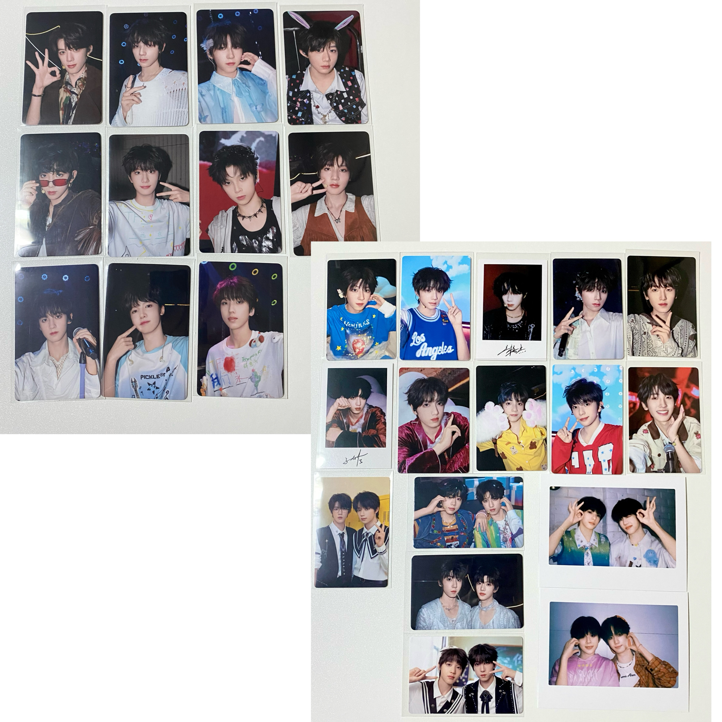 四代肆意/卡冊 （未綁）