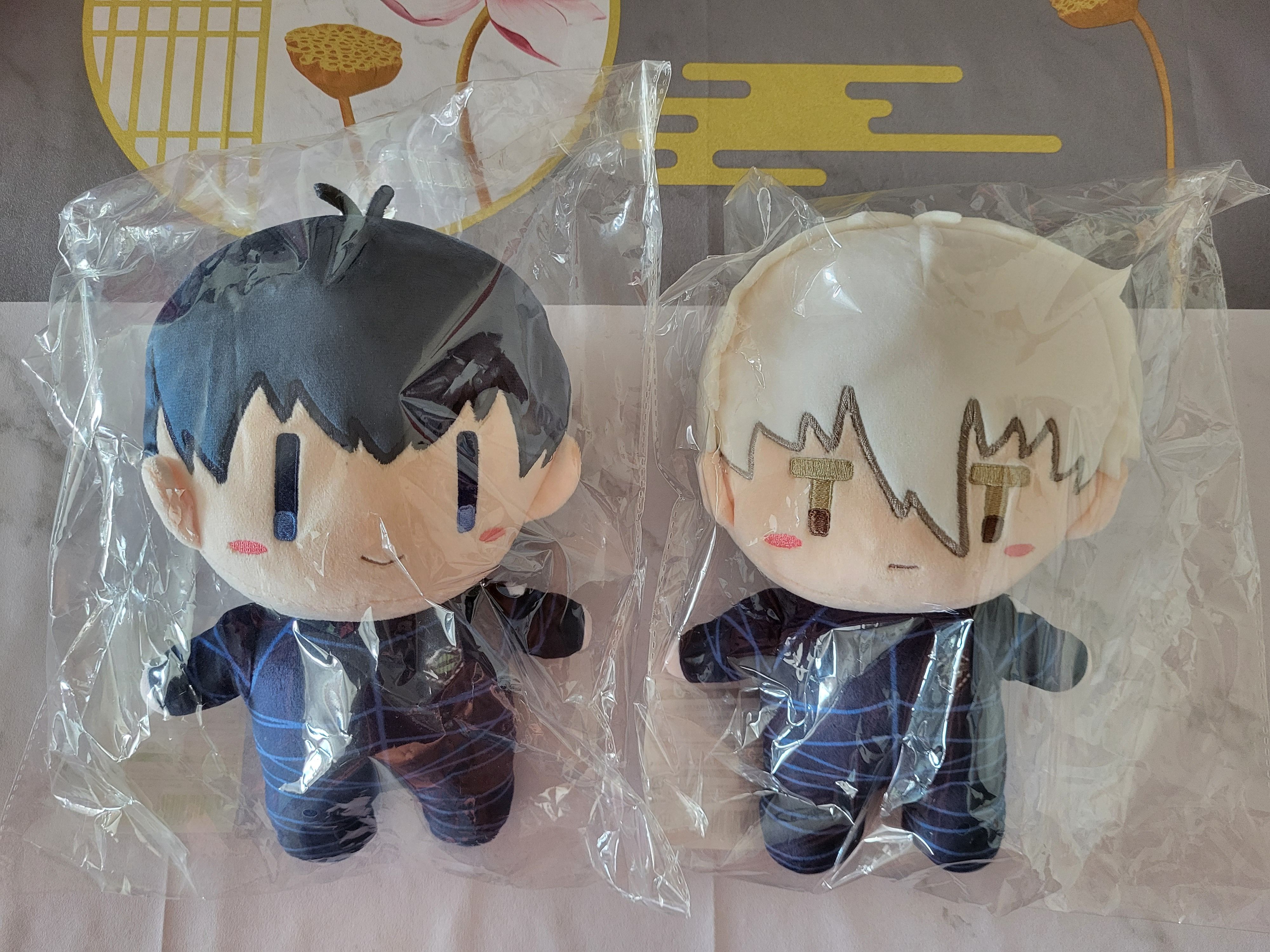 TAITO 原創SD布偶 娃娃