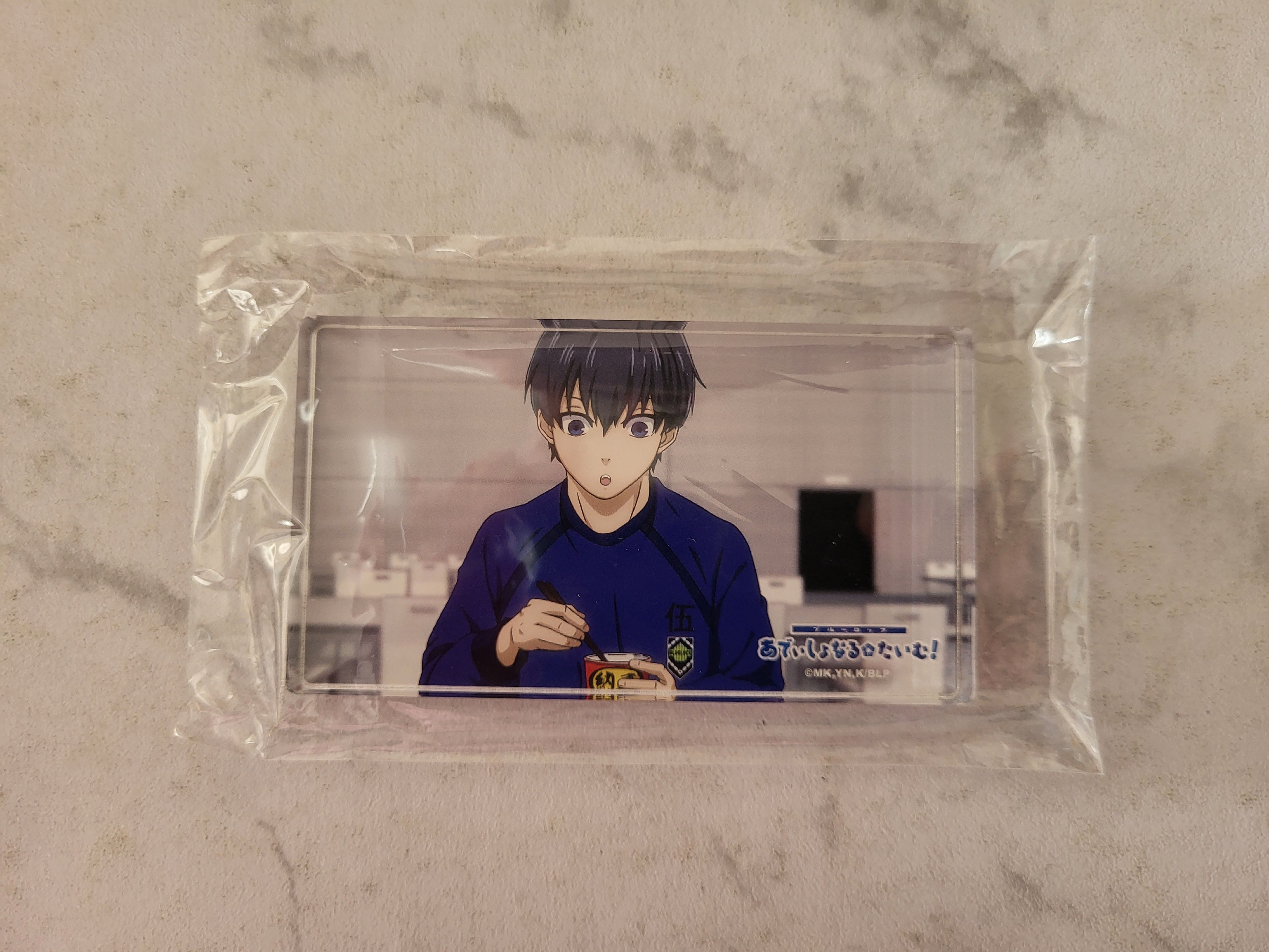 補時壓克力小磚 厚壓克力