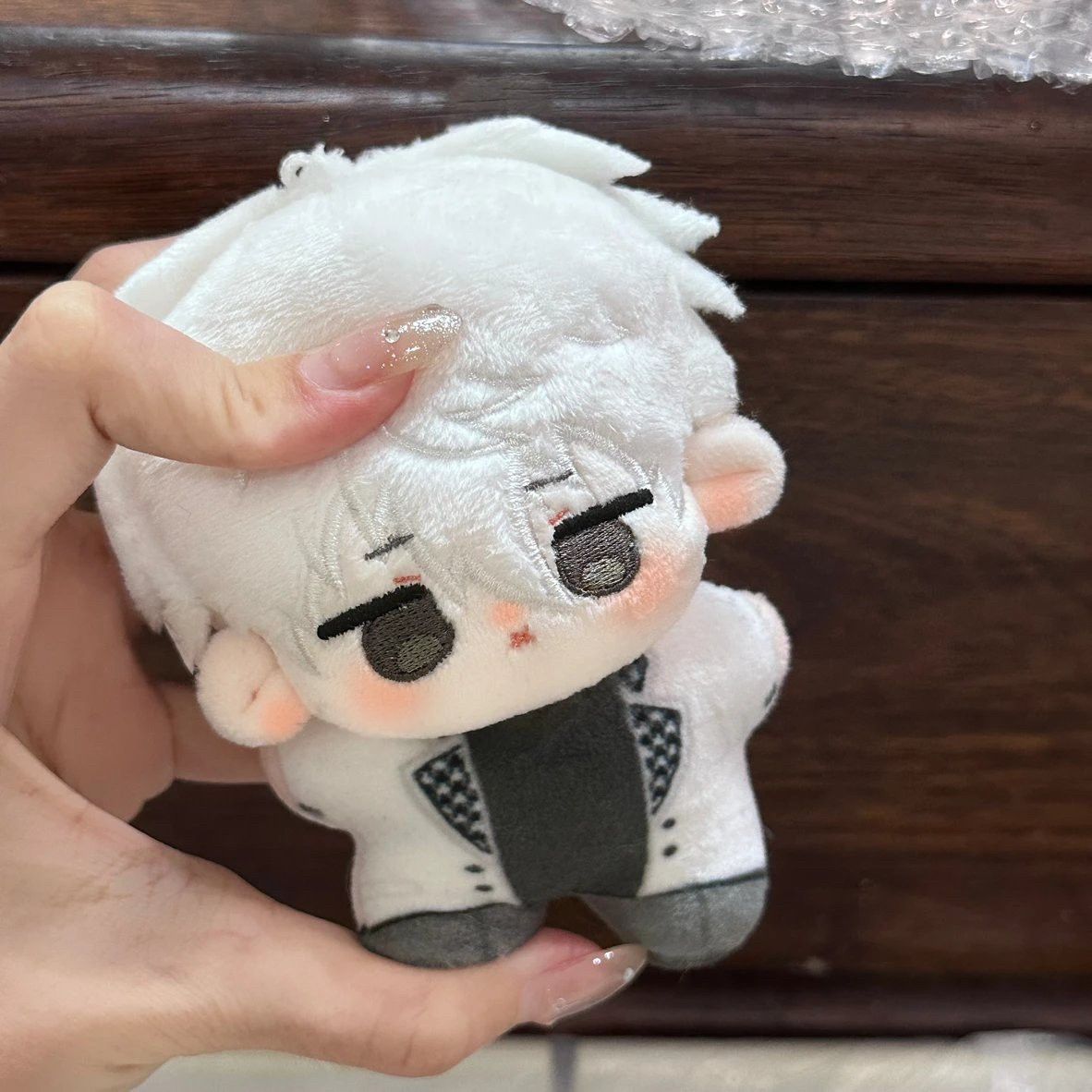 同人娃娃（非官方商品）