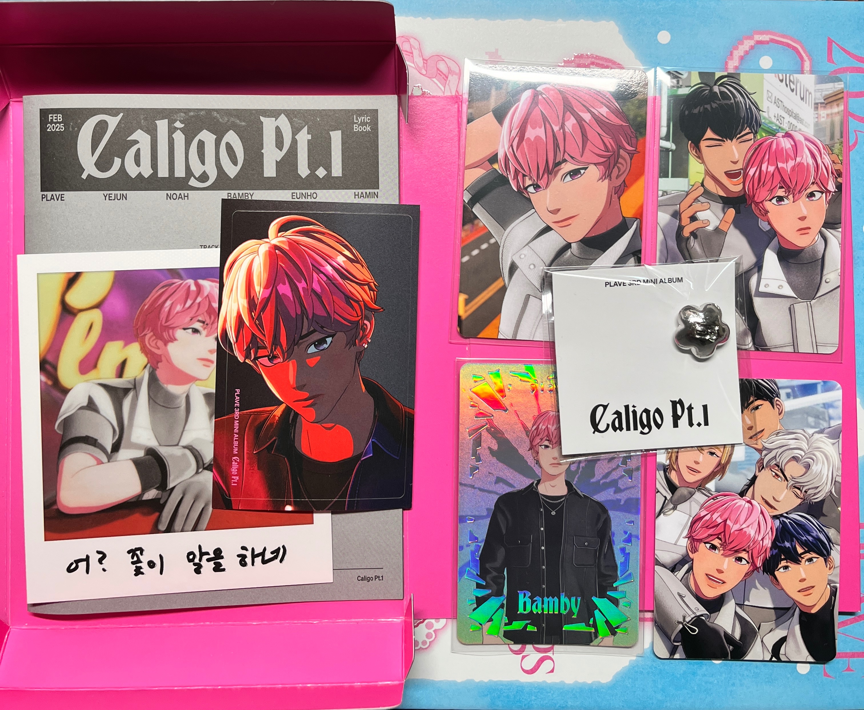 迷三單封/團封/小卡（每張卡皆會裝卡膜）