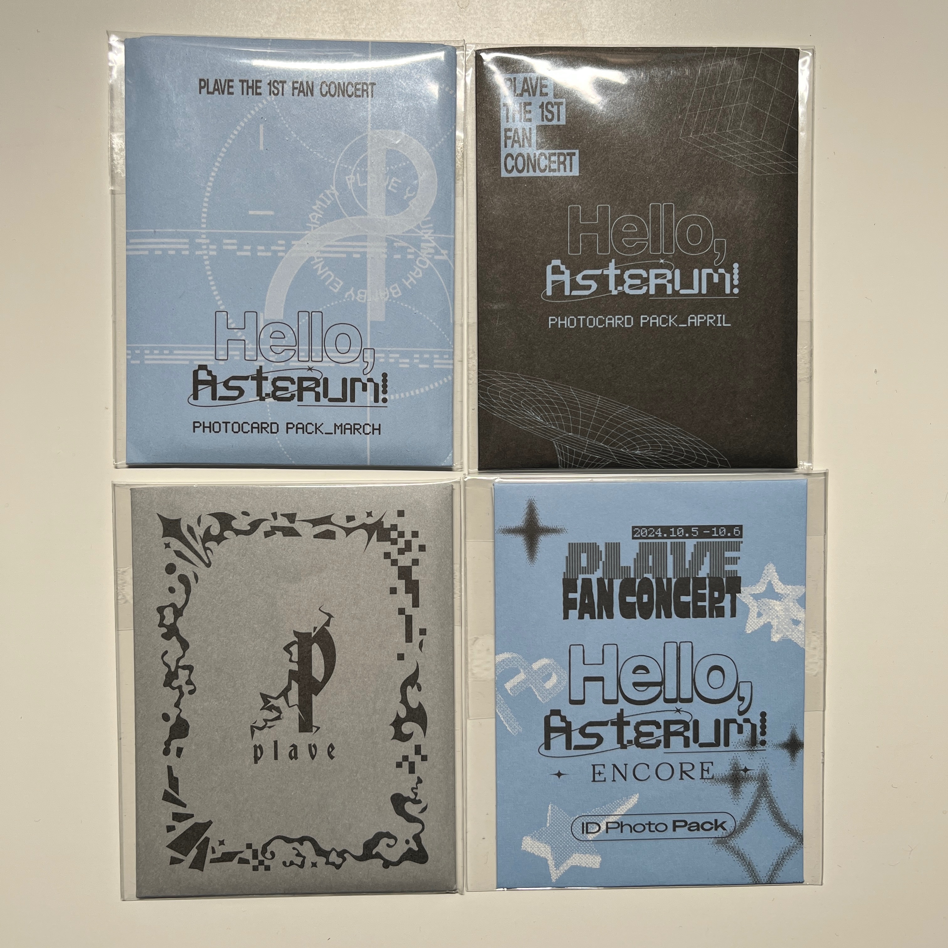 小卡包（購自vlastshop）