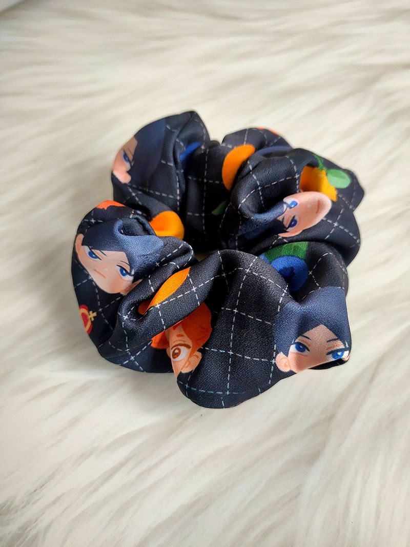 COO4周邊