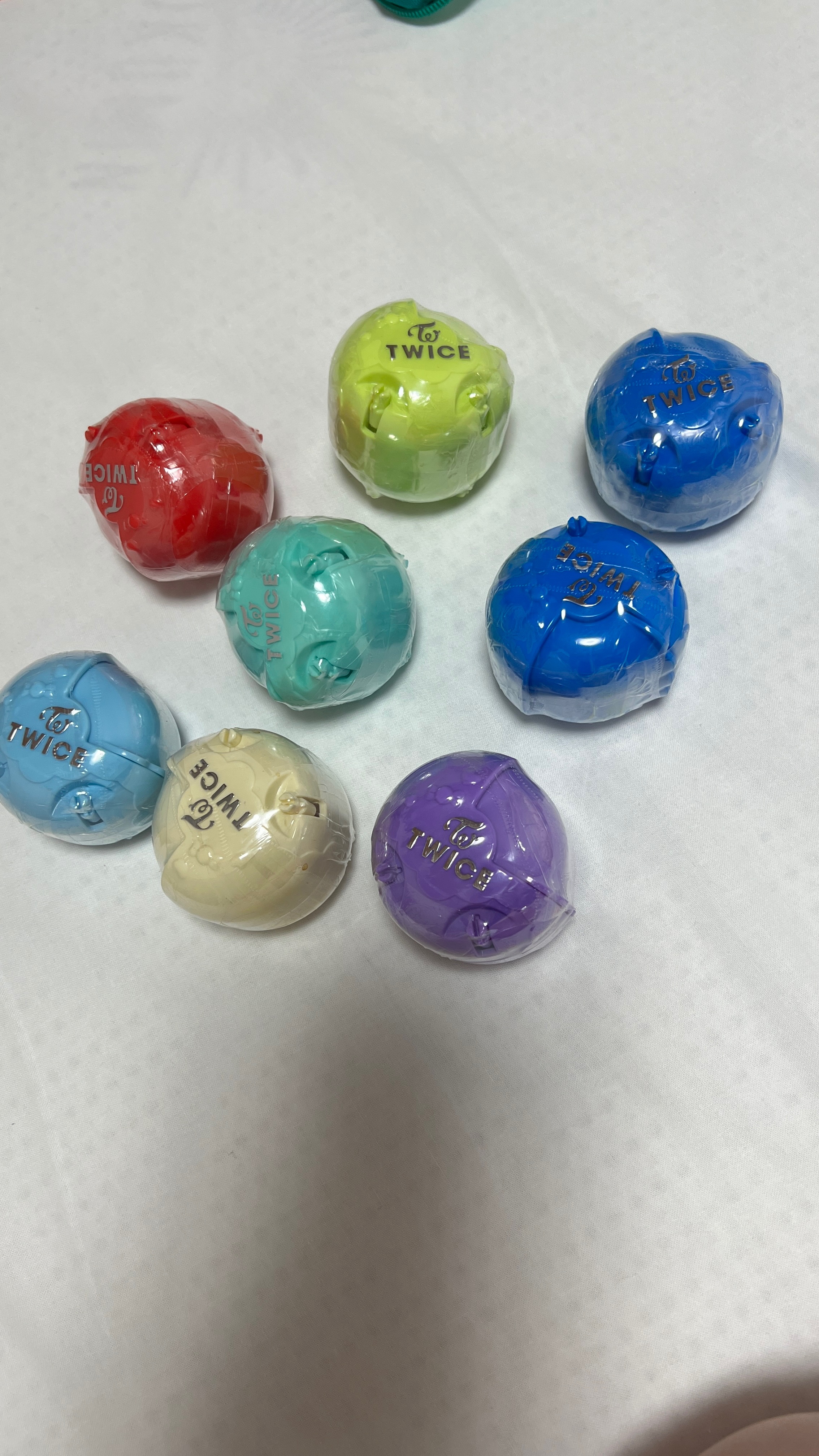 Lovely 最新扭蛋