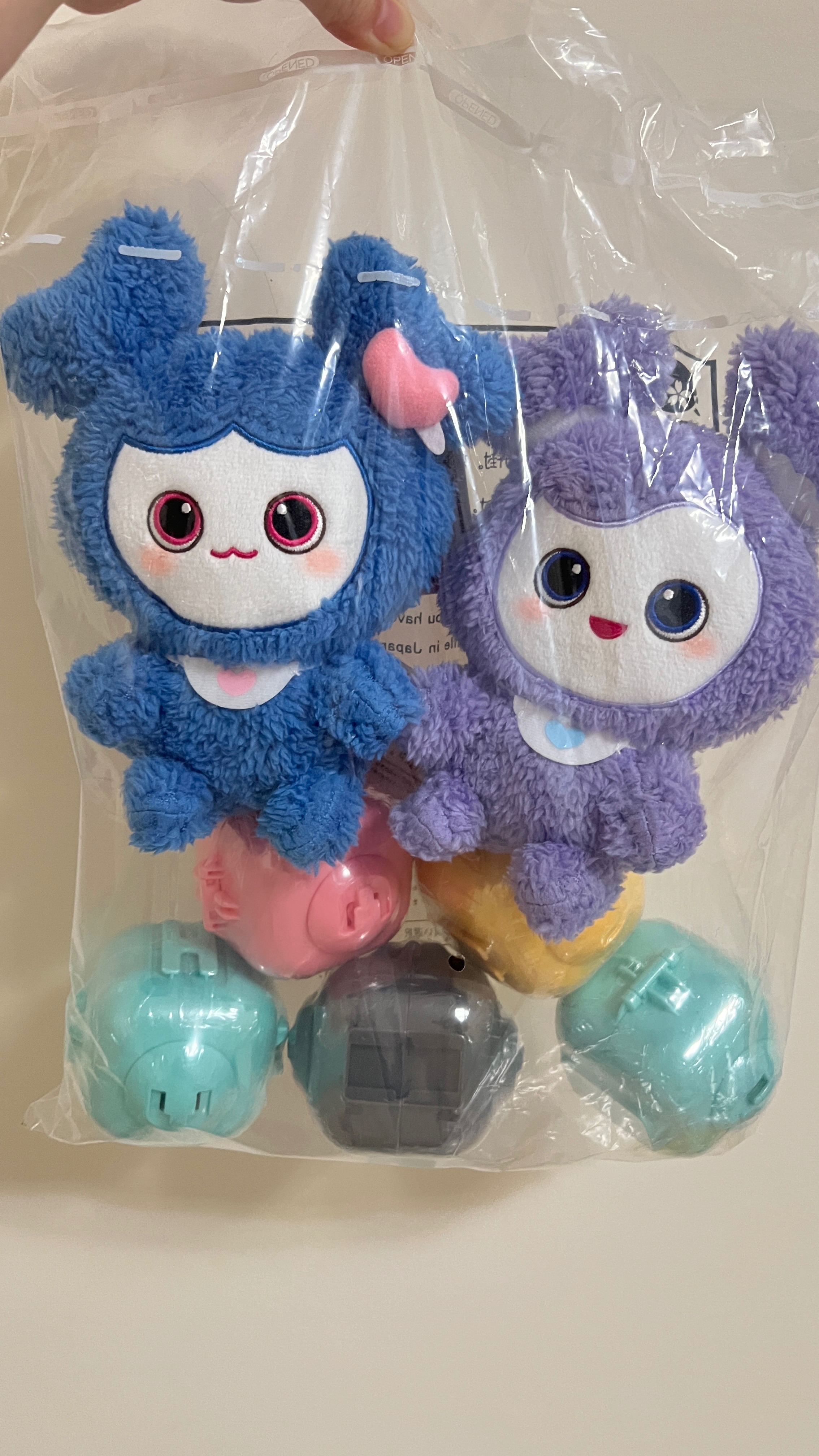 Lovely現貨
