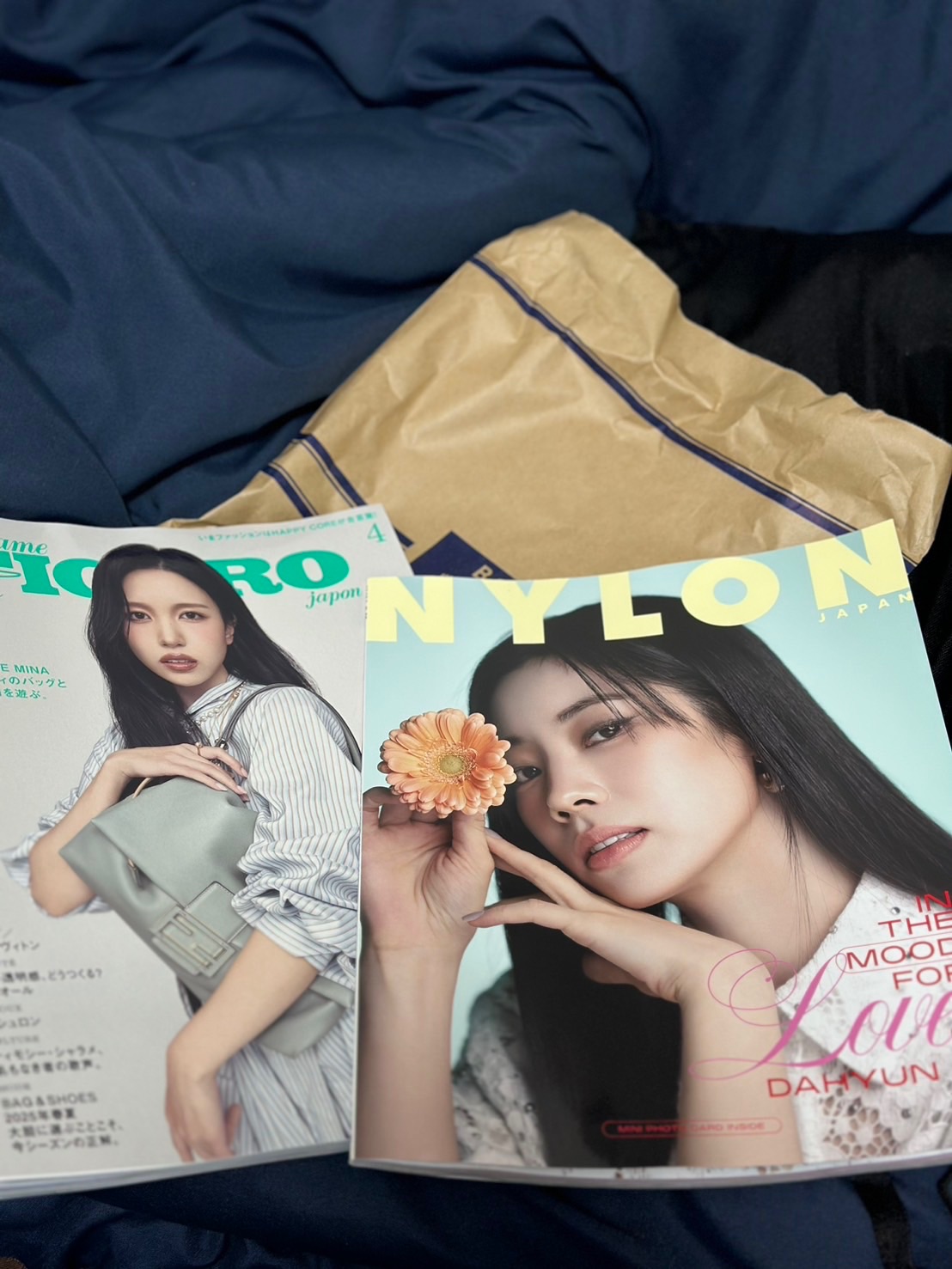 現貨雜誌