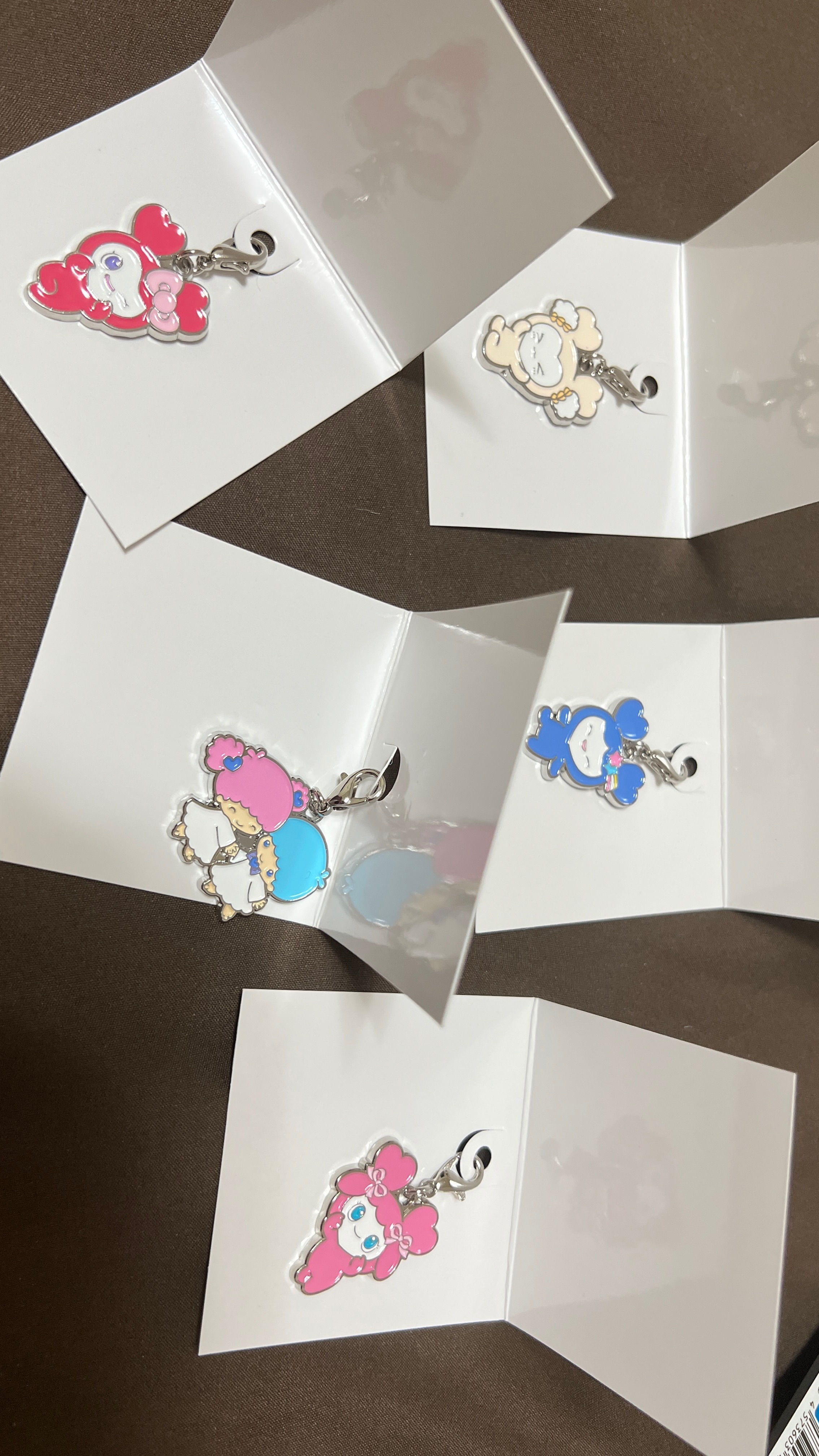 三麗鷗聯名