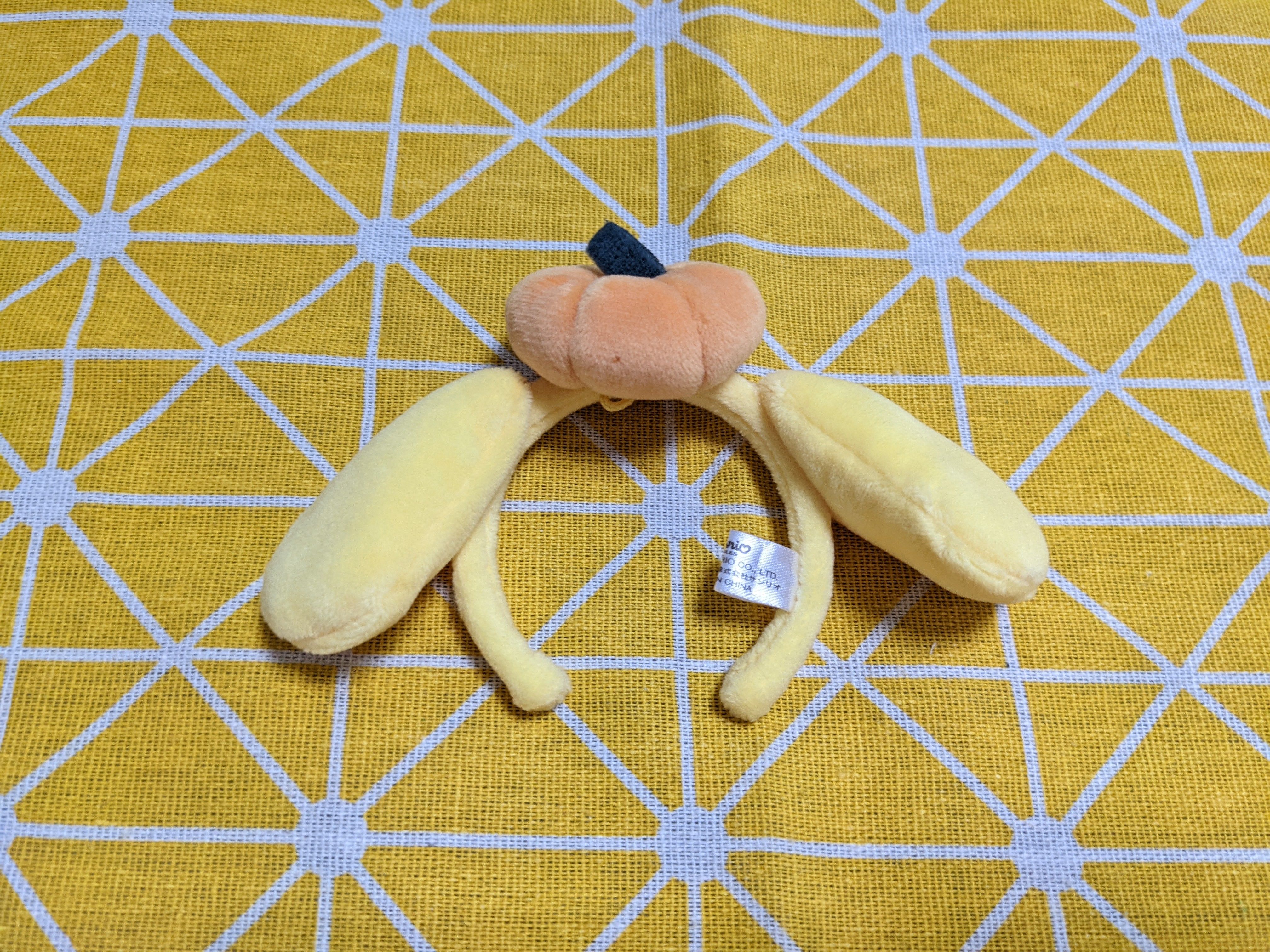 三麗鷗 萬聖節系列髮箍