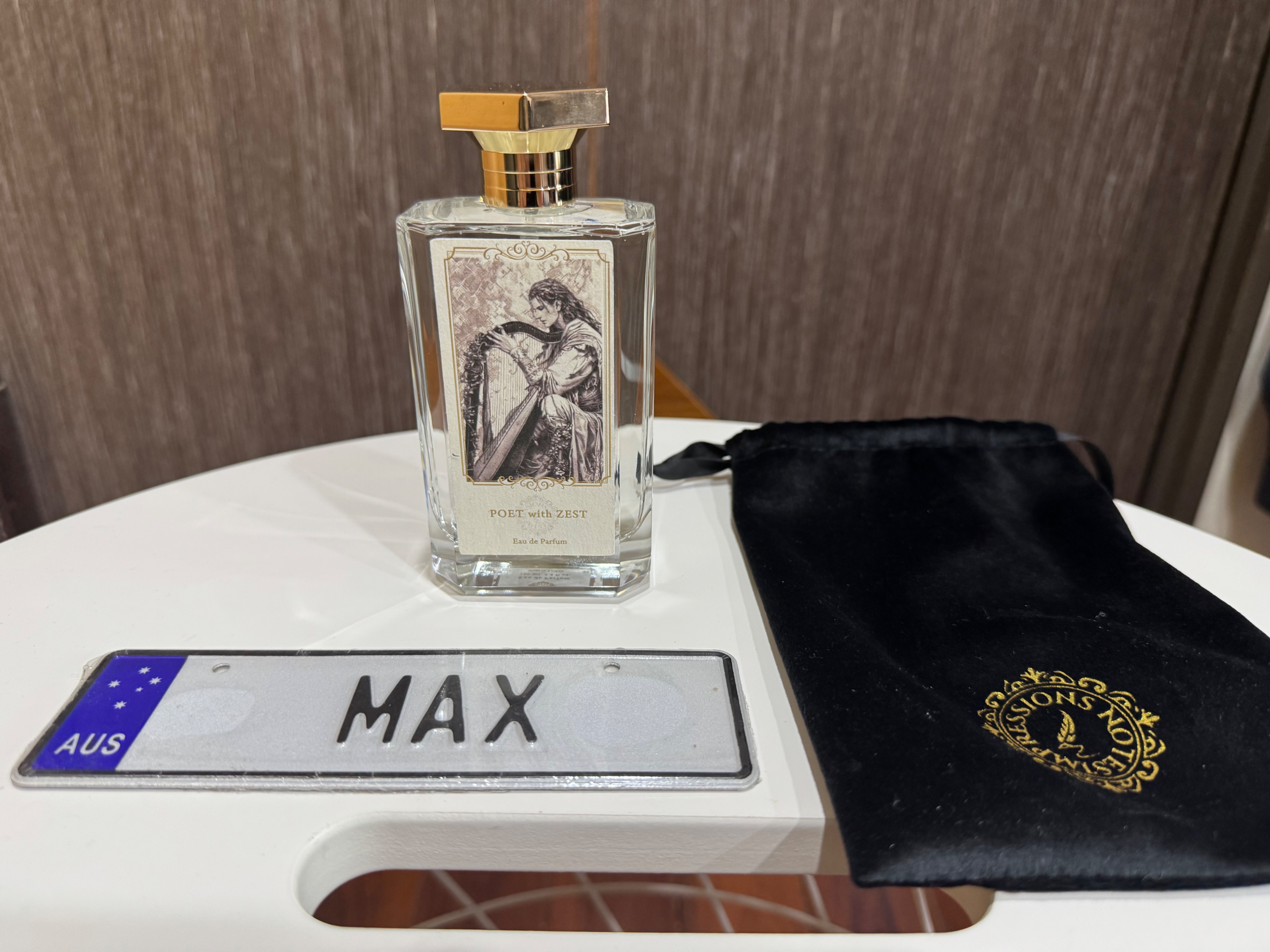印象筆記 若葉詩人