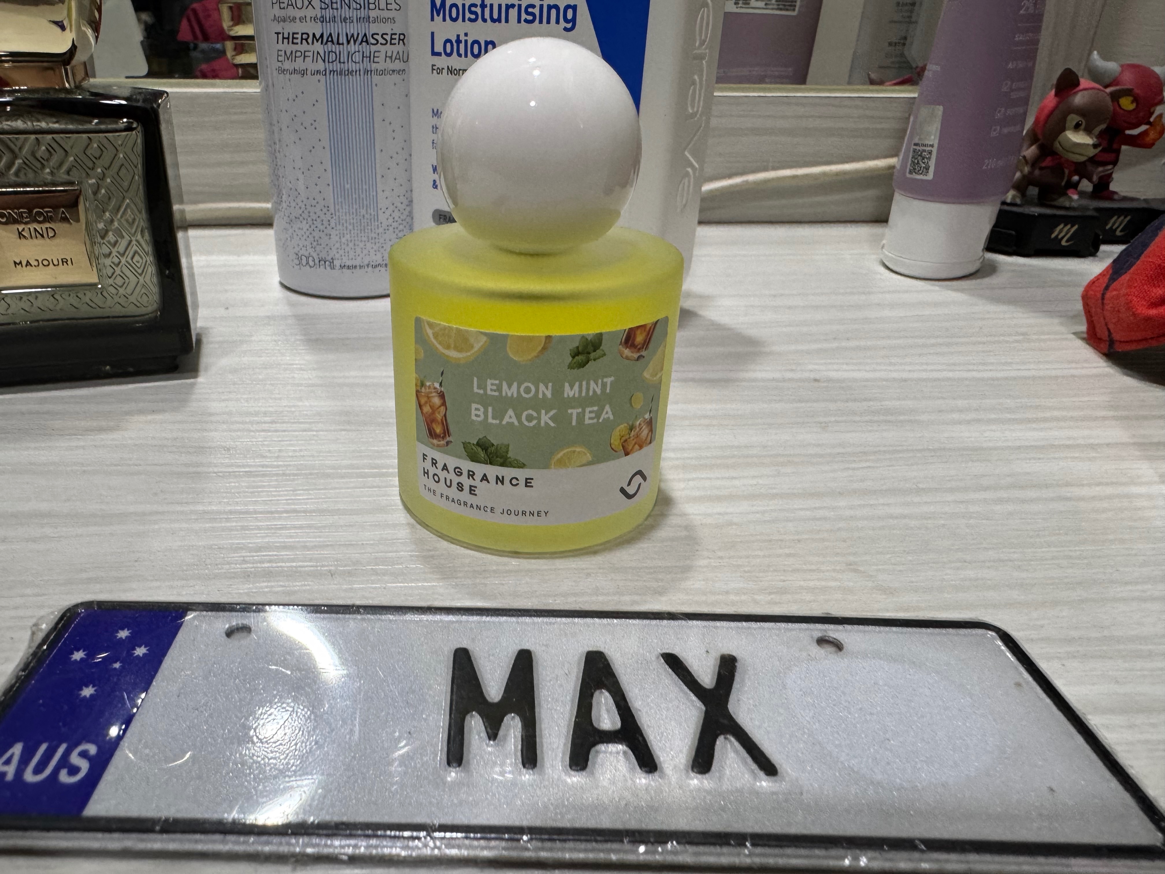 檸沁茶風