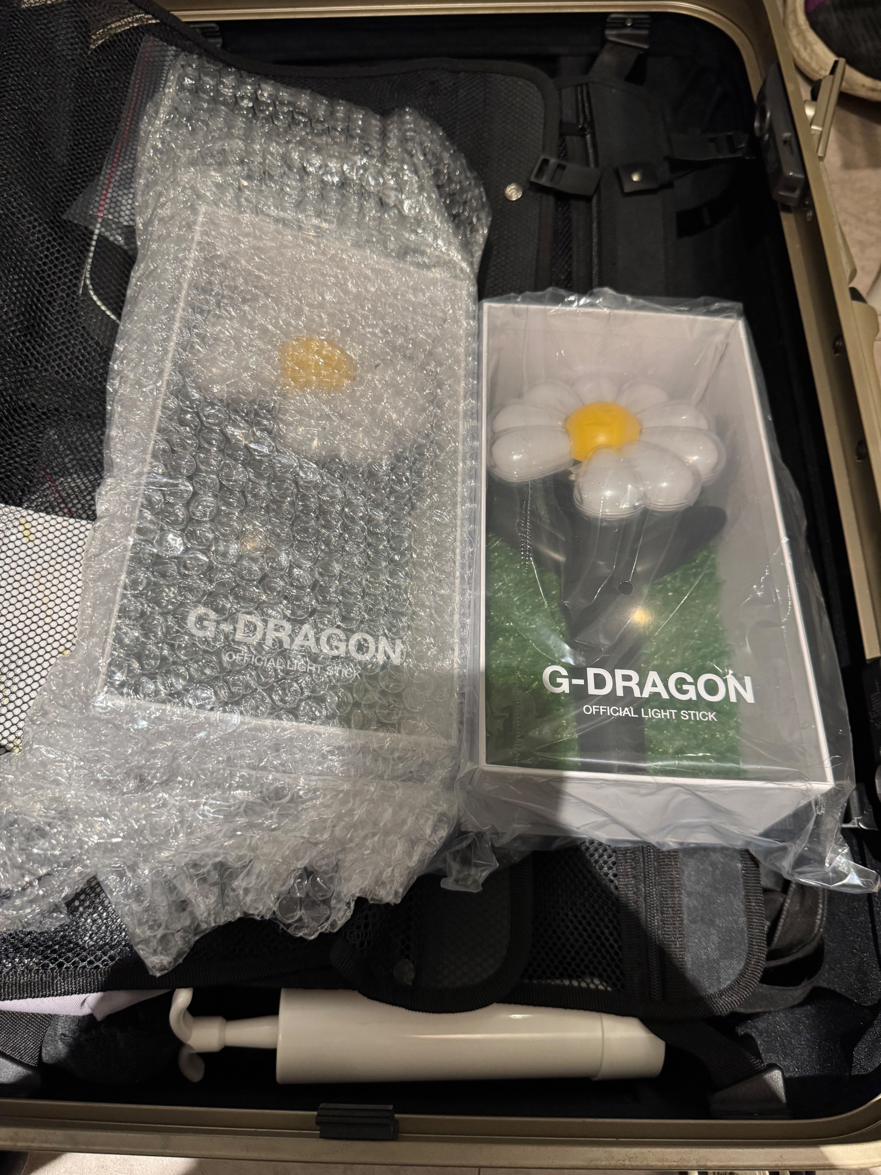 GD手燈