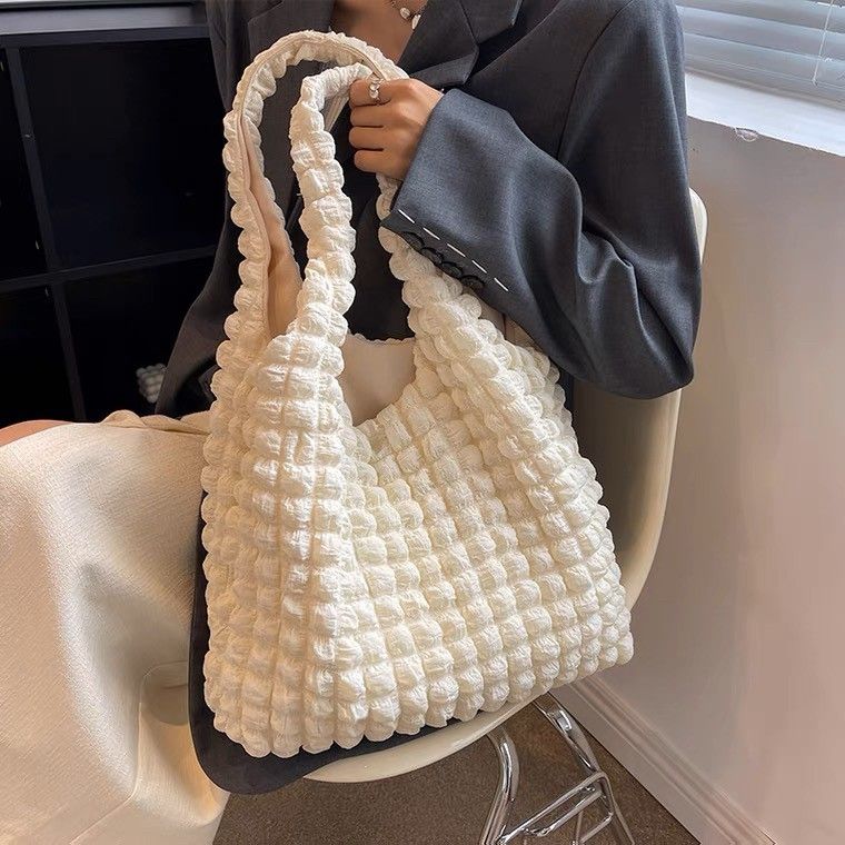 方塊酥-單肩背包