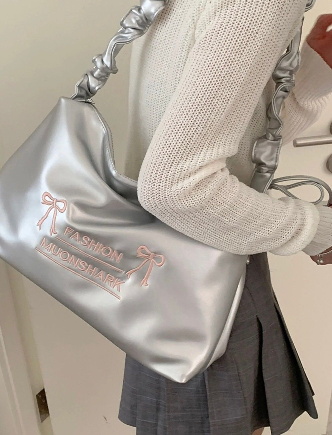 🌟已售完🌟精緻氣息-百搭大容量托特包 4color 現貨售完不補