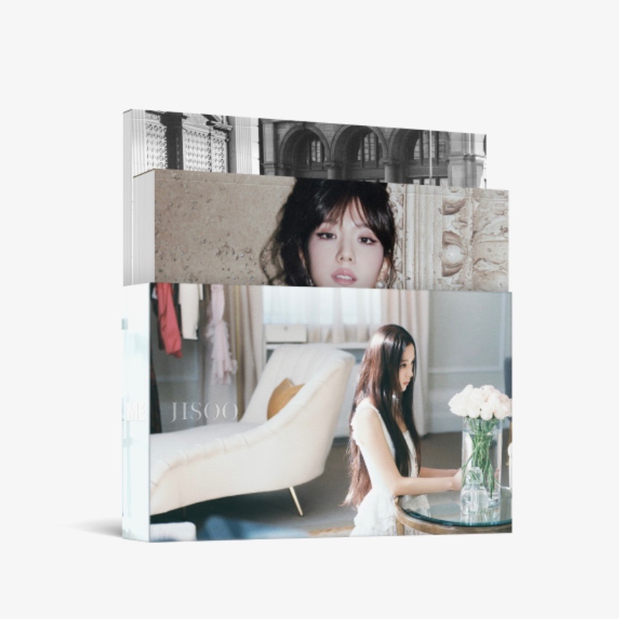 專輯｜寫真書