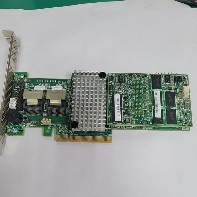 LSI 9270CV