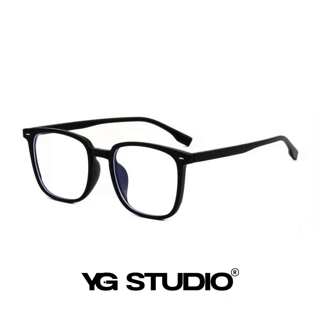 ￼YG STUDIO | 方匡 素顏 眼鏡 方框 卯丁 素顏神器
