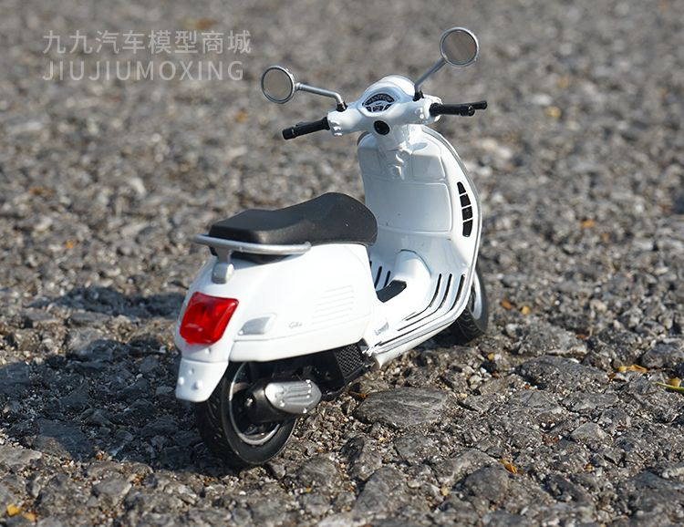 vespa300/買一送一