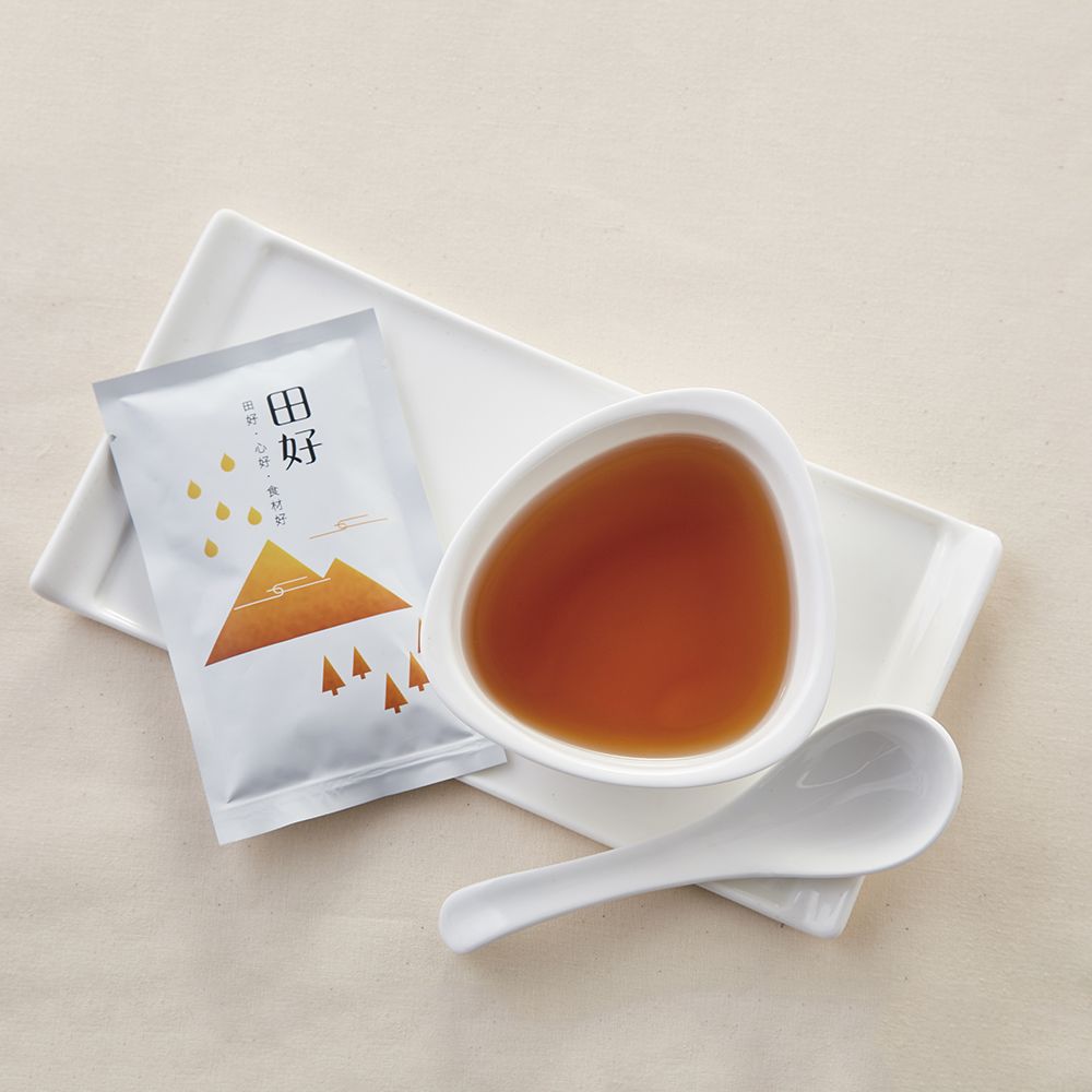 【田好】好元氣滴雞精