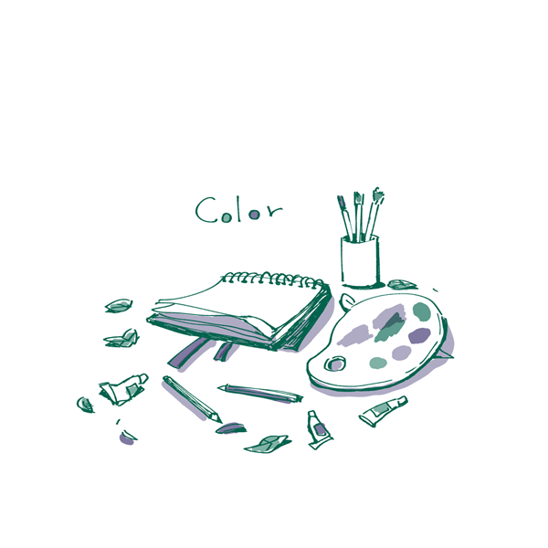 [費晶]《Ｃｏｌｏｒ》