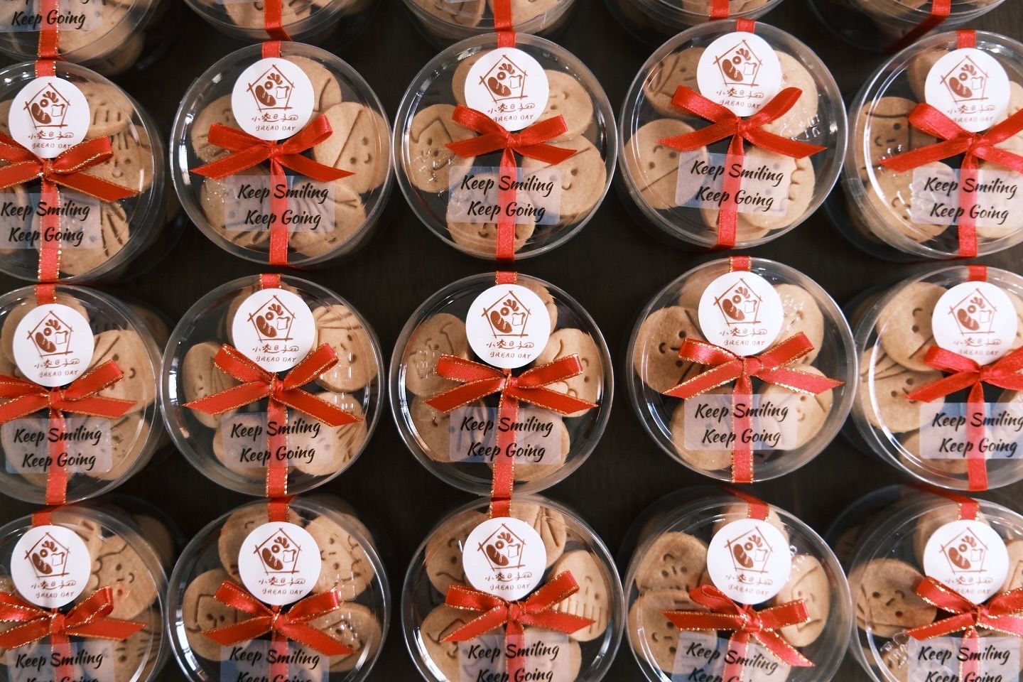 Smile微笑奶油餅乾（原味/巧克力）