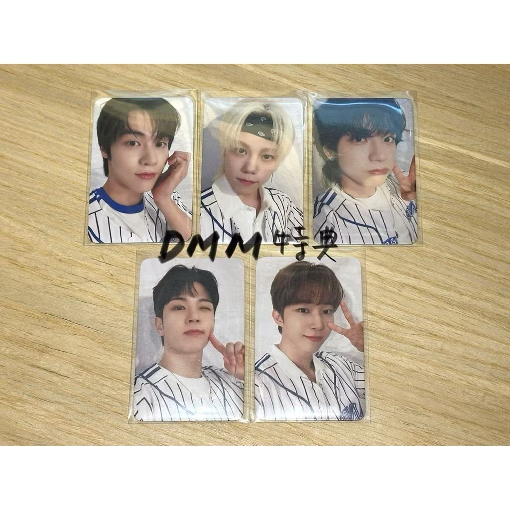 Everlasting 特典卡