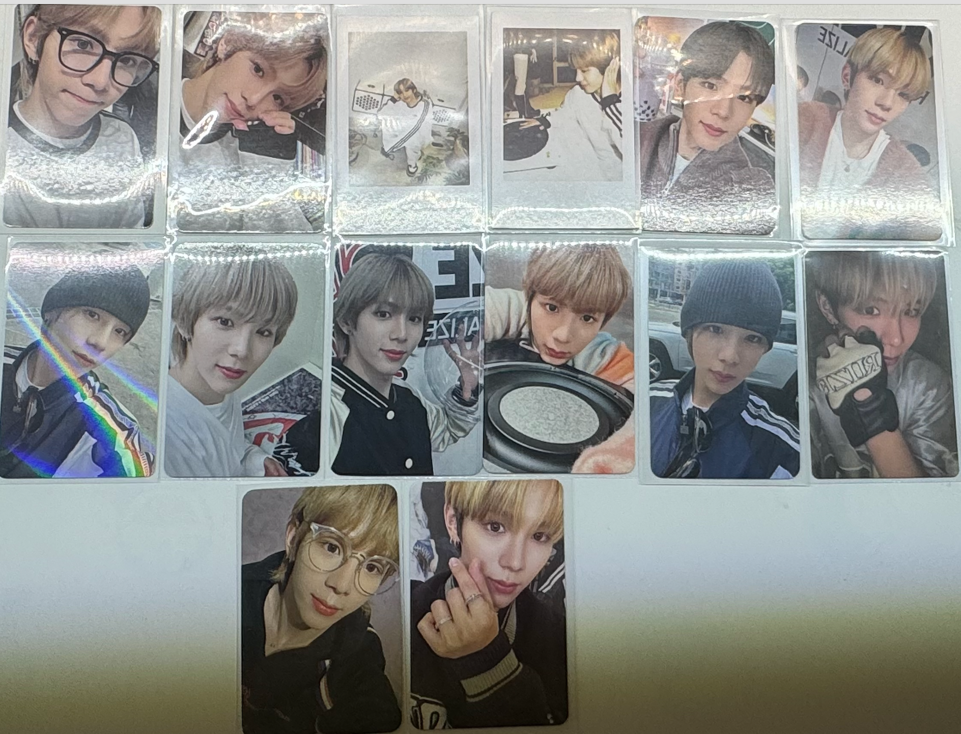 將太郎小盤-整張圖不單出