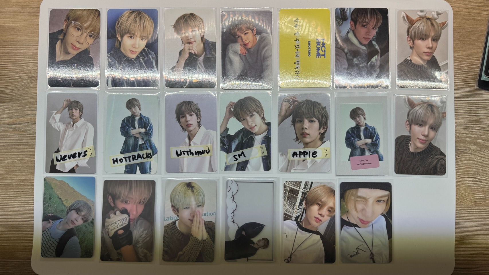 將太郎小盤-整張圖不單出