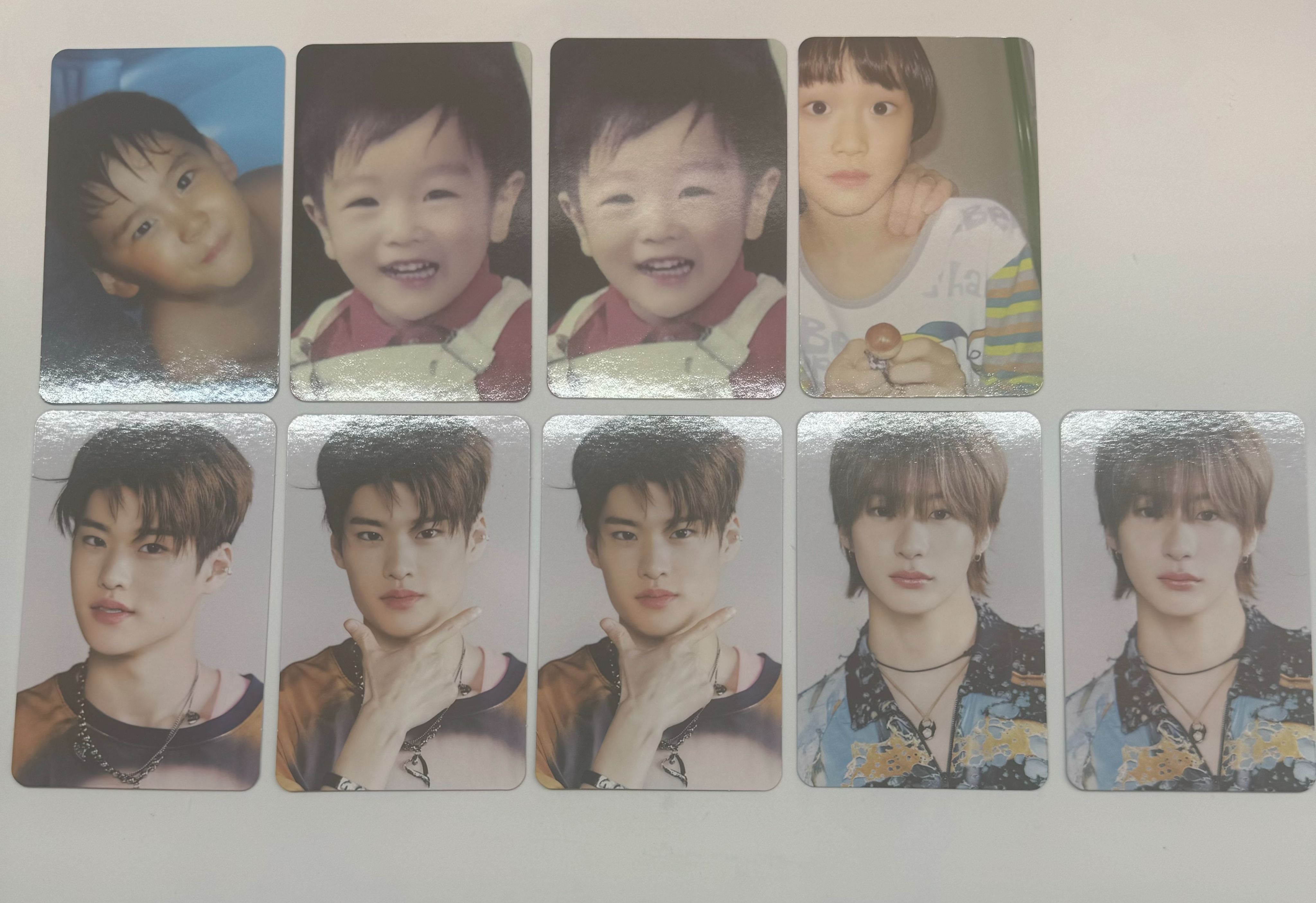 [現貨]2024 RIIZE FANCON ‘RIIZING DAY’ 隨機卡（BABY VER.）